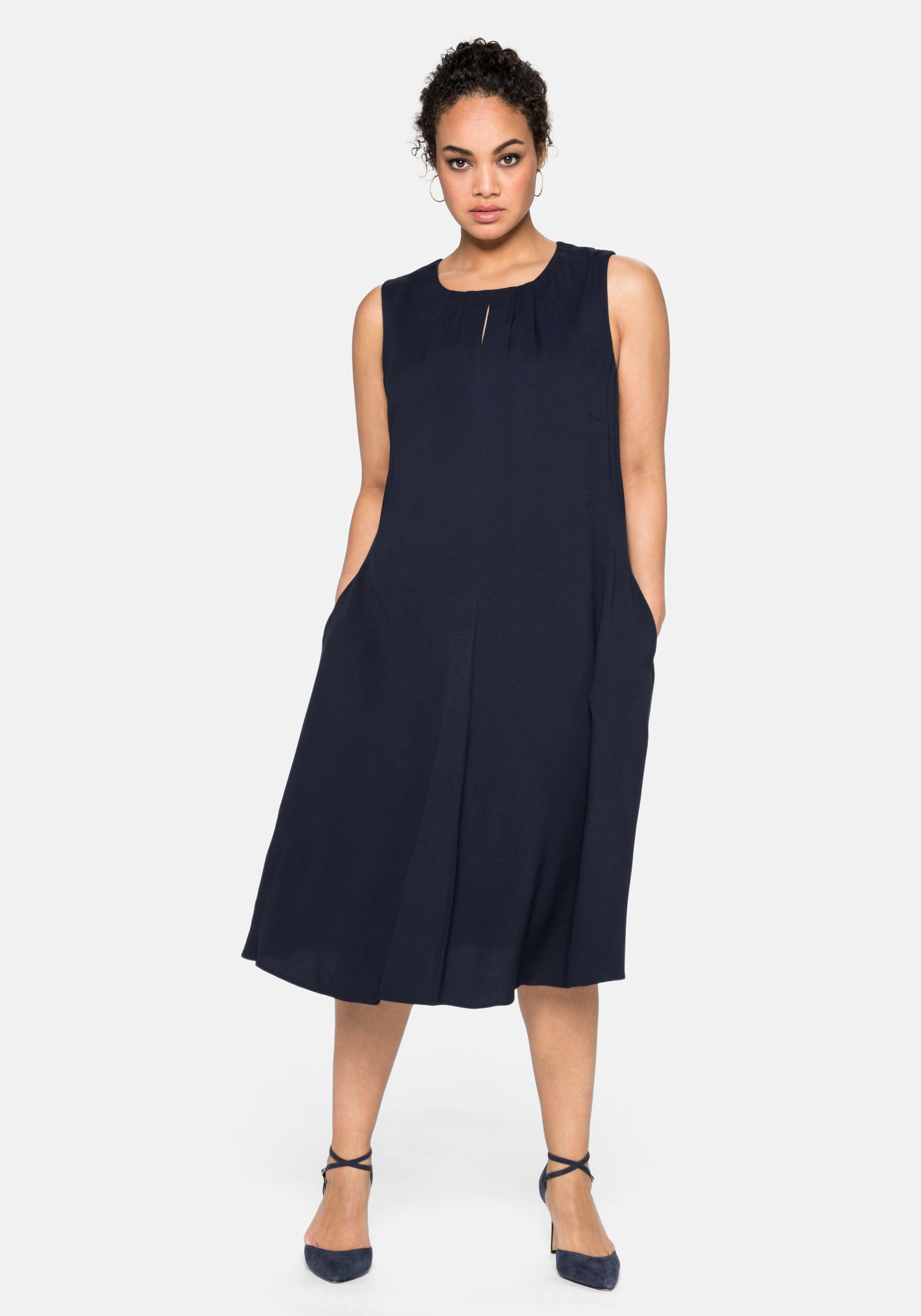 Kleid Knieumspielend Online Kaufen Otto 