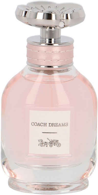 COACH Eau de Parfum »Dreams«