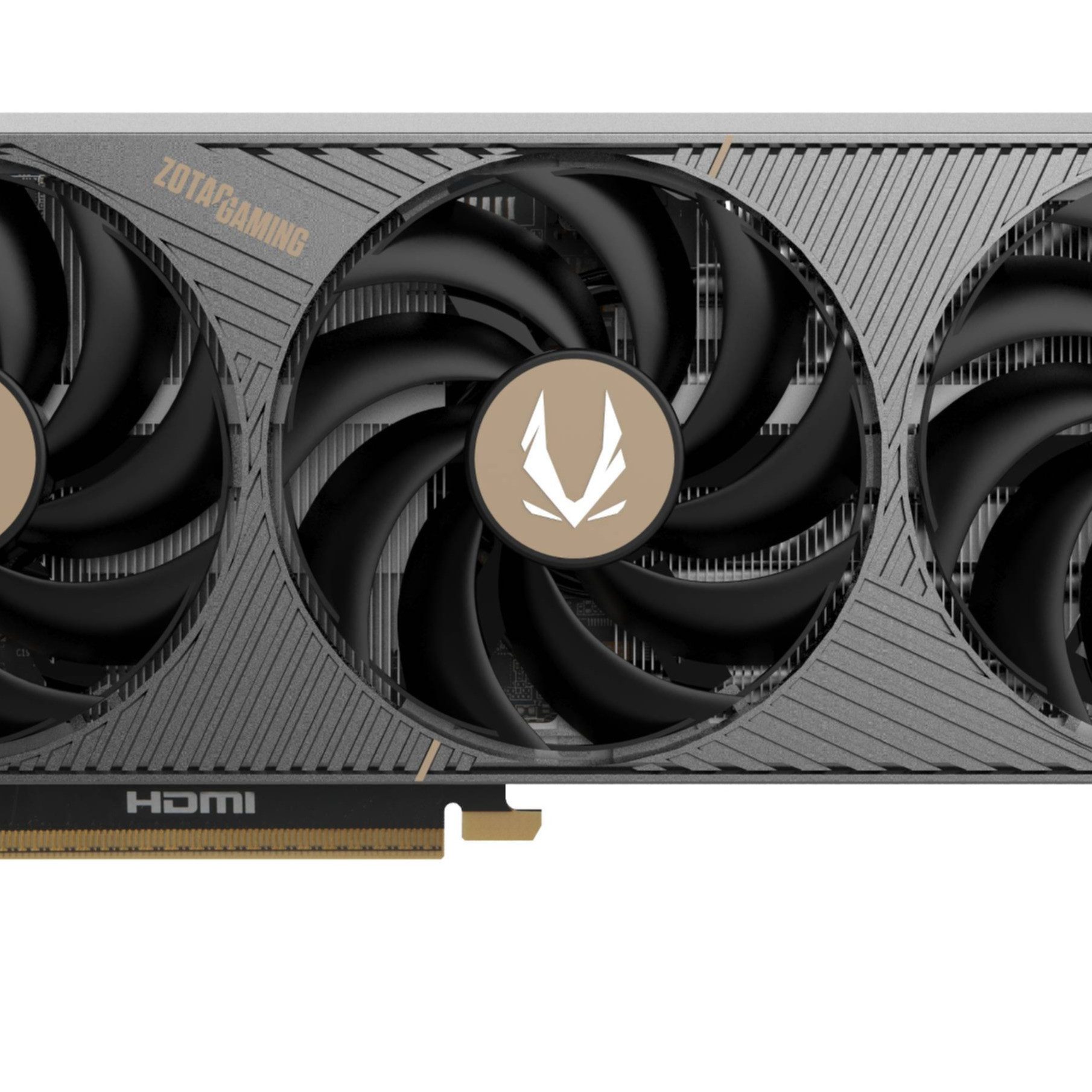 Zotac GAMING GeForce RTX 5070 SOLID OC Grafikkarte