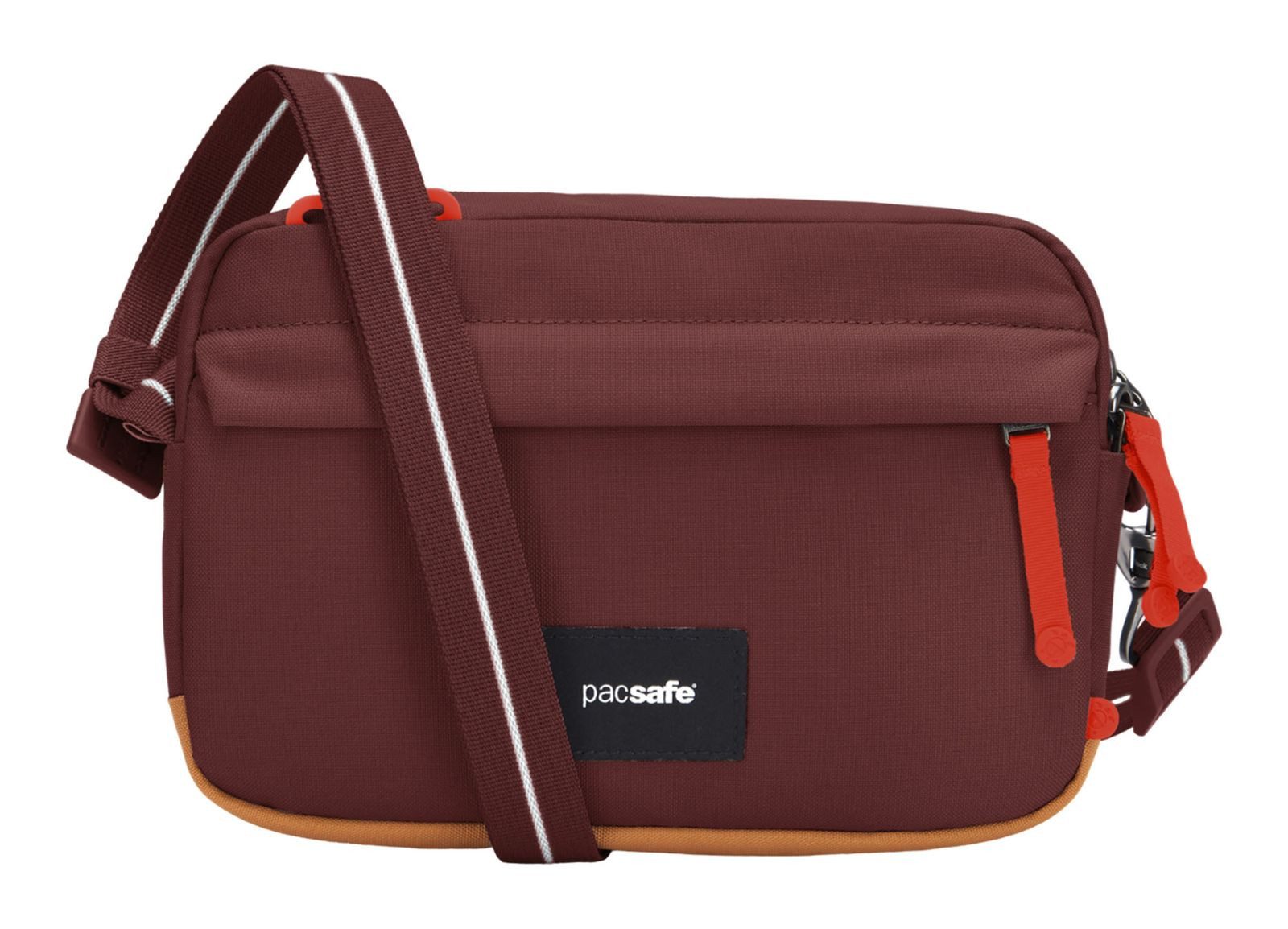 Pacsafe Umhängetasche Crossbody Bag günstig online kaufen
