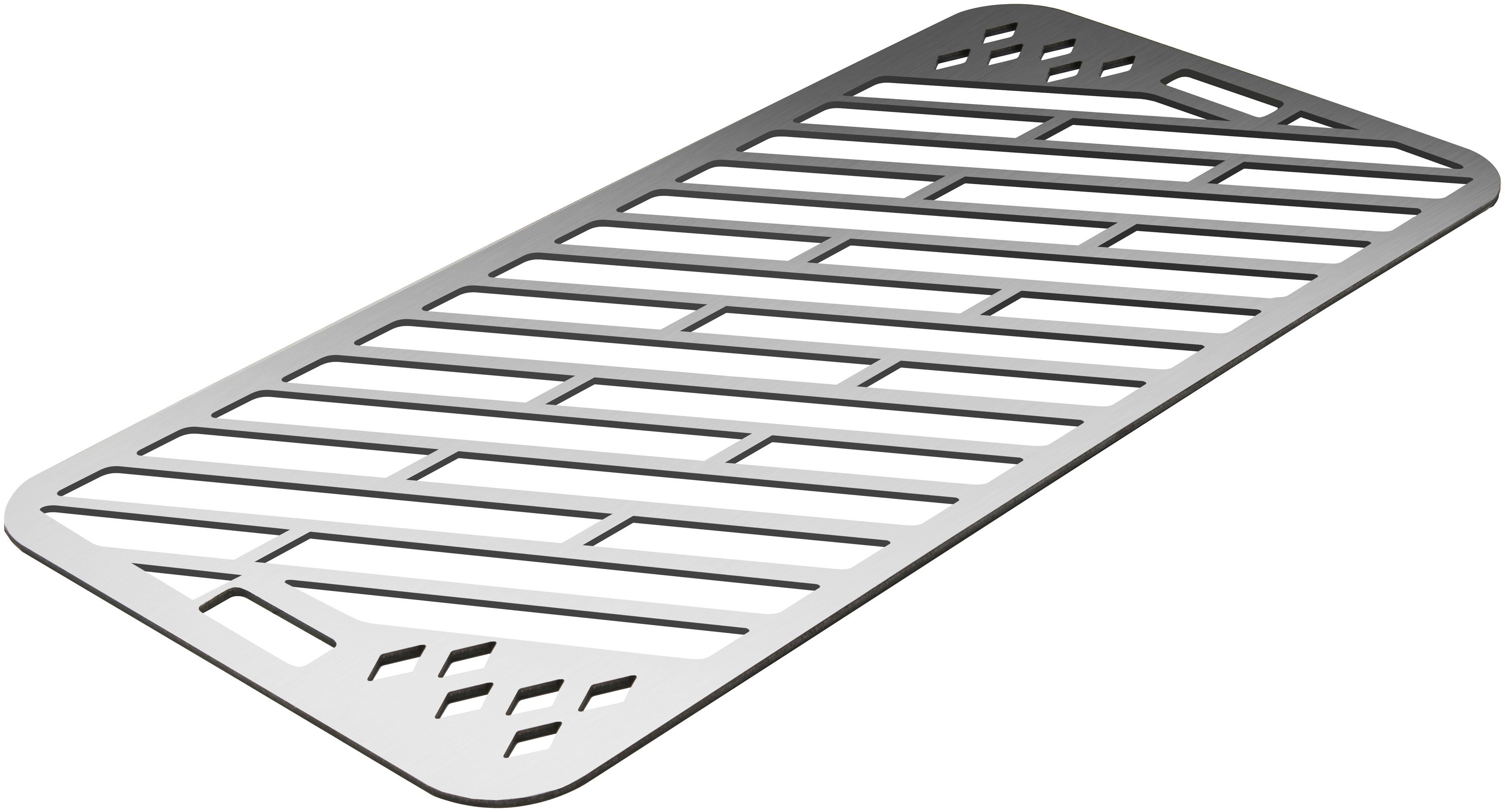 Tepro Gasgrill Toronto Steakgrill, BxTxH: 23x56x41 cm