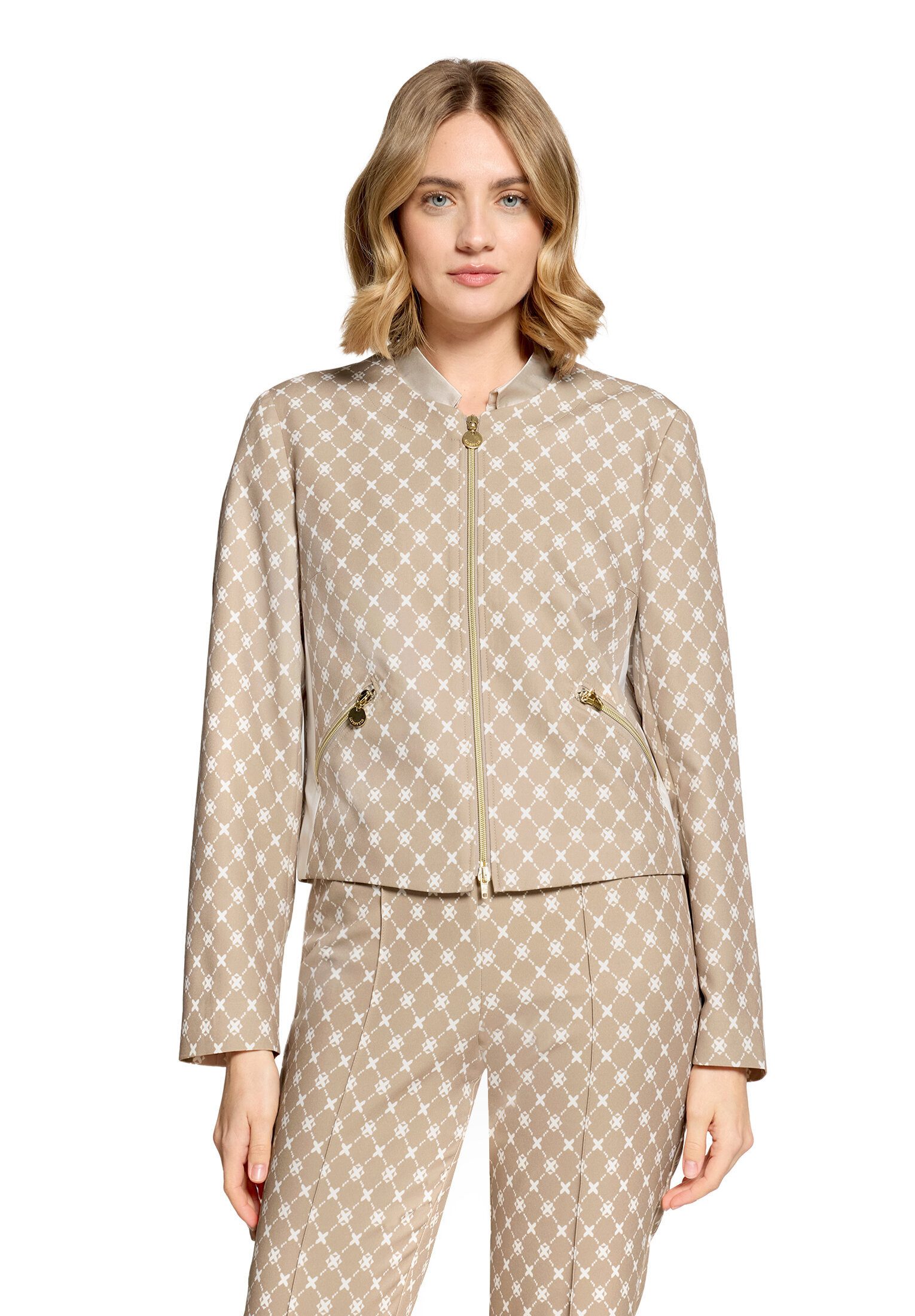 Betty Barclay Jackenblazer Damen langarm