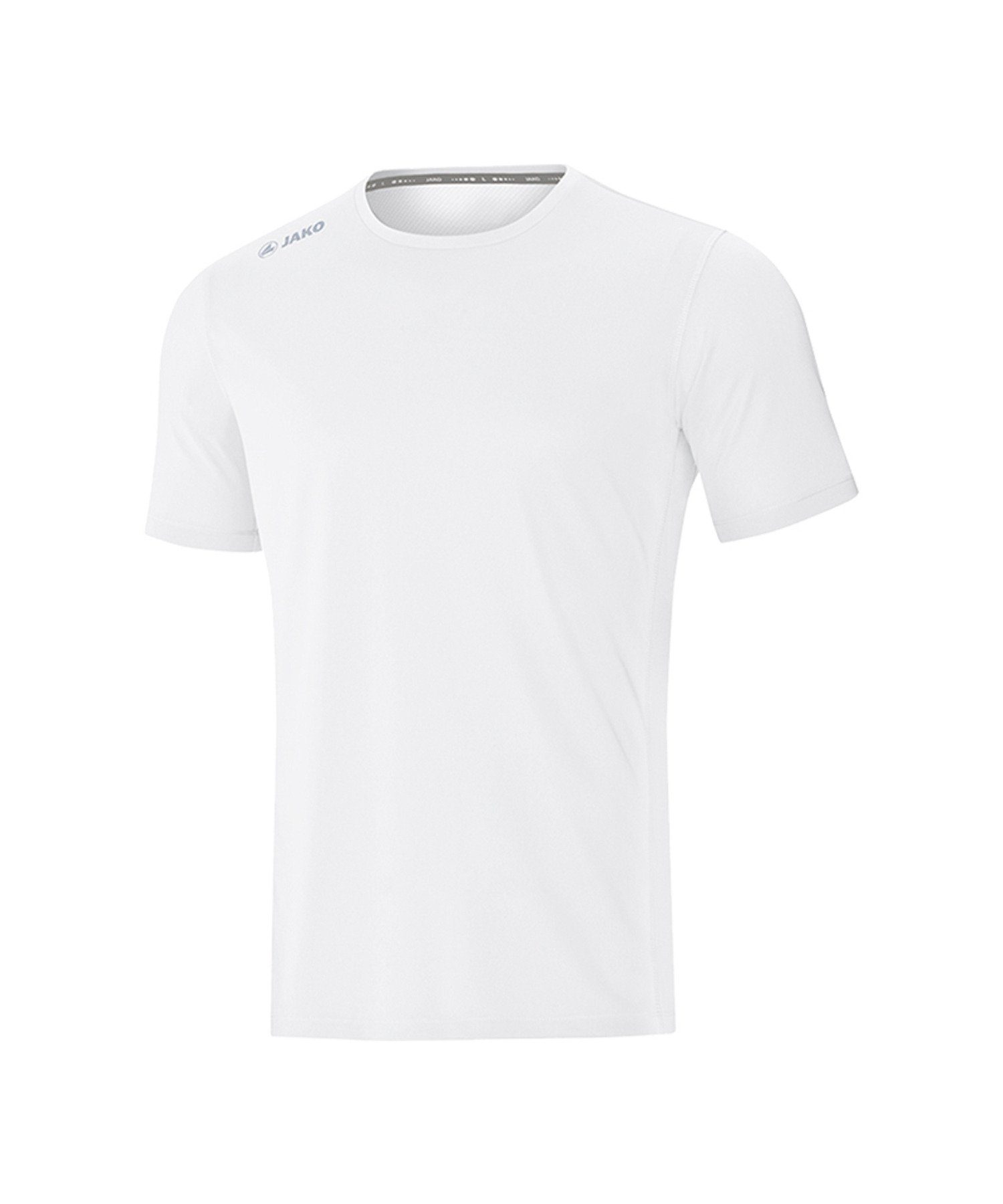 Jako T-Shirt JAKO Run 2.0 T-Shirt Running Kurzarm-Shirts Herren Polyester günstig online kaufen