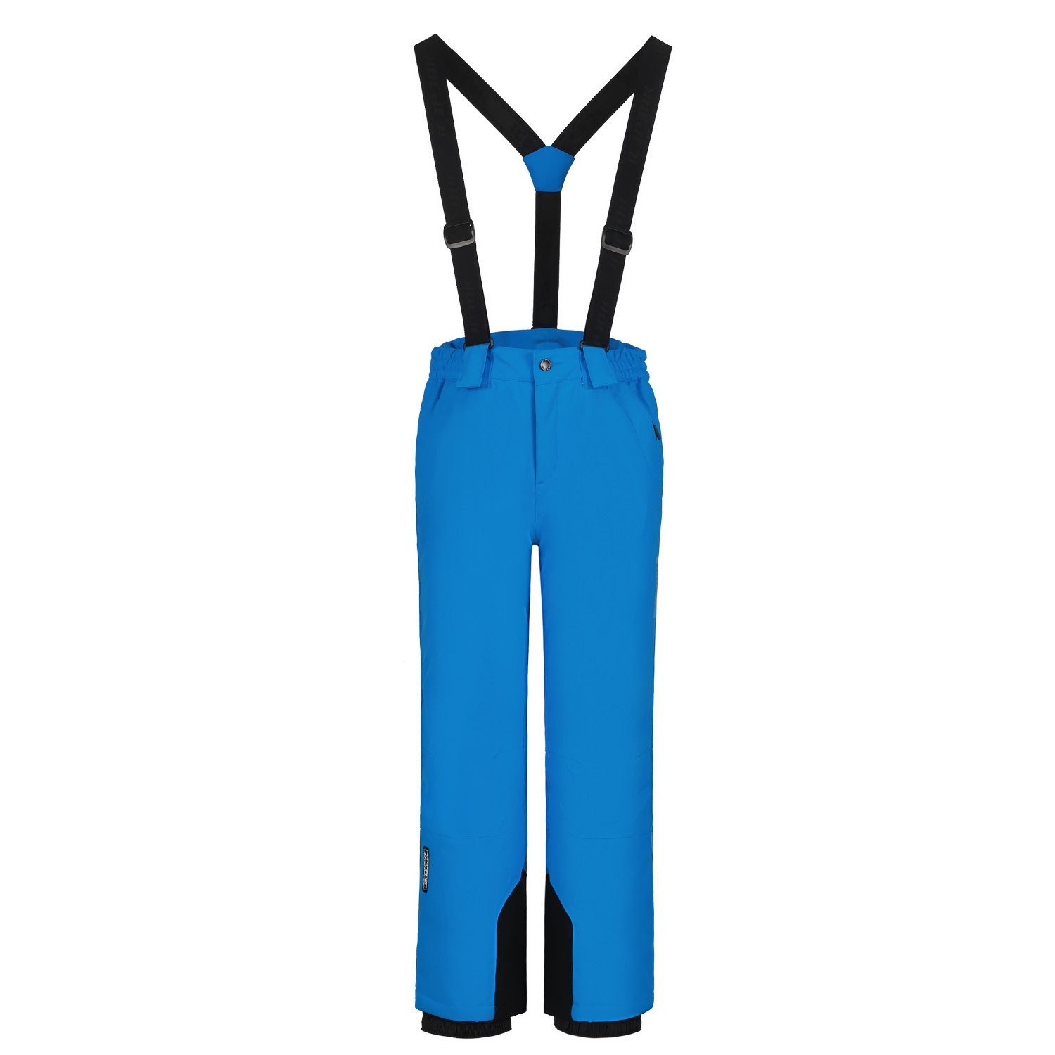 Icepeak Skihose Skihose mit verstellbaren Trägern Wasserdicht (0-tlg)