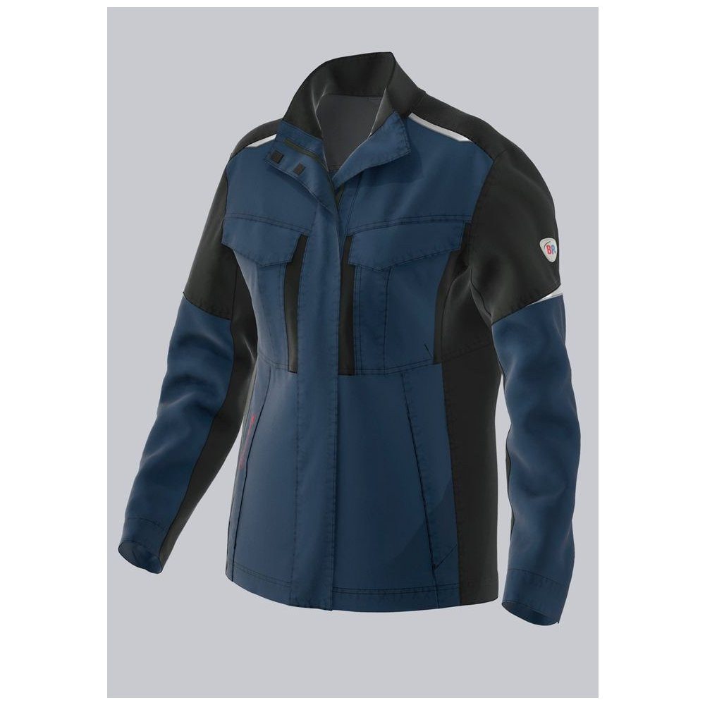 bp Kurzjacke Leichte Multinorm-Jacke Apc1