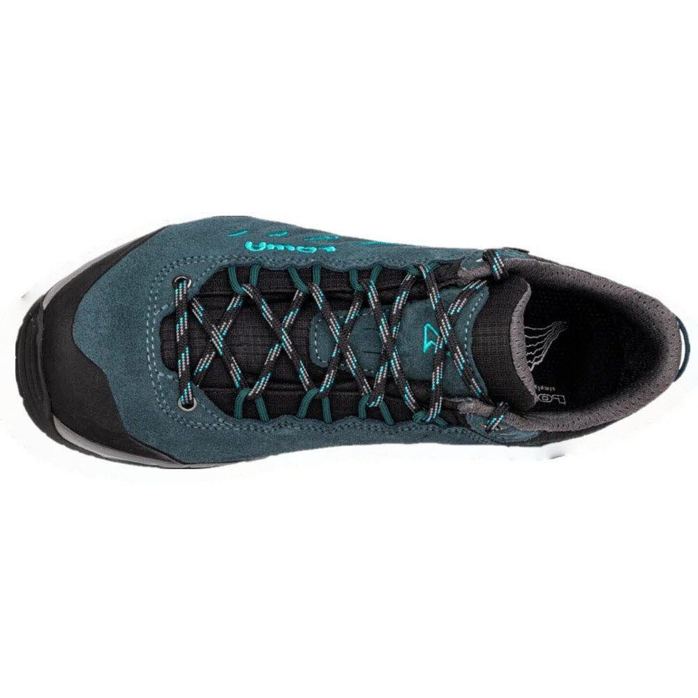 Lowa DELAGO GTX LO Ws Wanderschuh günstig online kaufen
