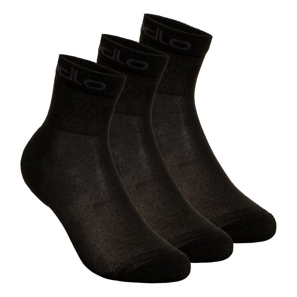 Odlo Спортивні шкарпетки Socks Quarter Active 3p