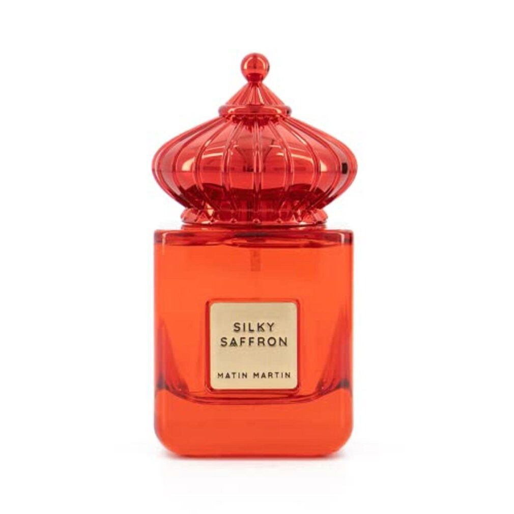 Matin Eau de Parfum Seidiger Safran Eau de Parfum 100ml
