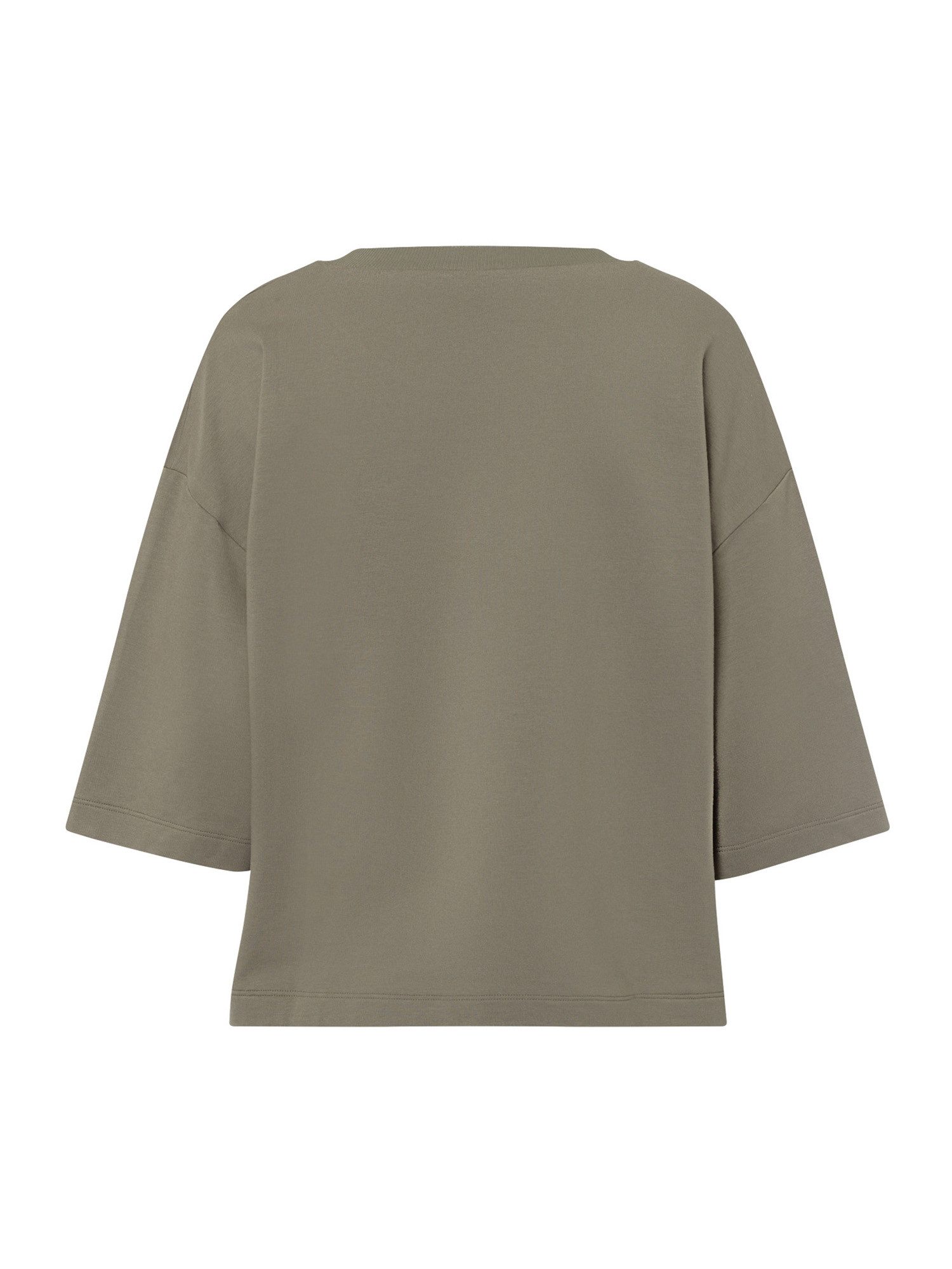 Hanro Sweatshirt Natural Living günstig online kaufen