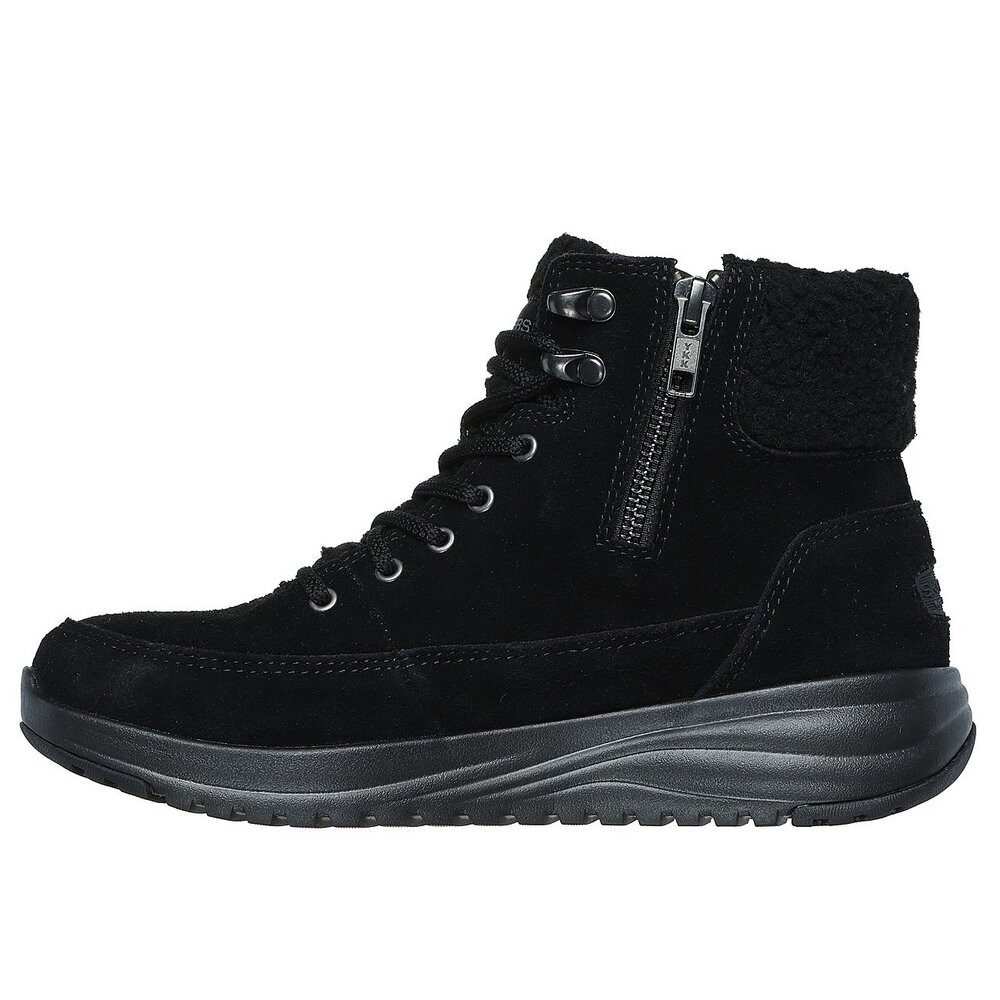 Skechers Skechers - ON-THE-GO STELLAR WINTERIZE - Schwarz Stiefel günstig online kaufen