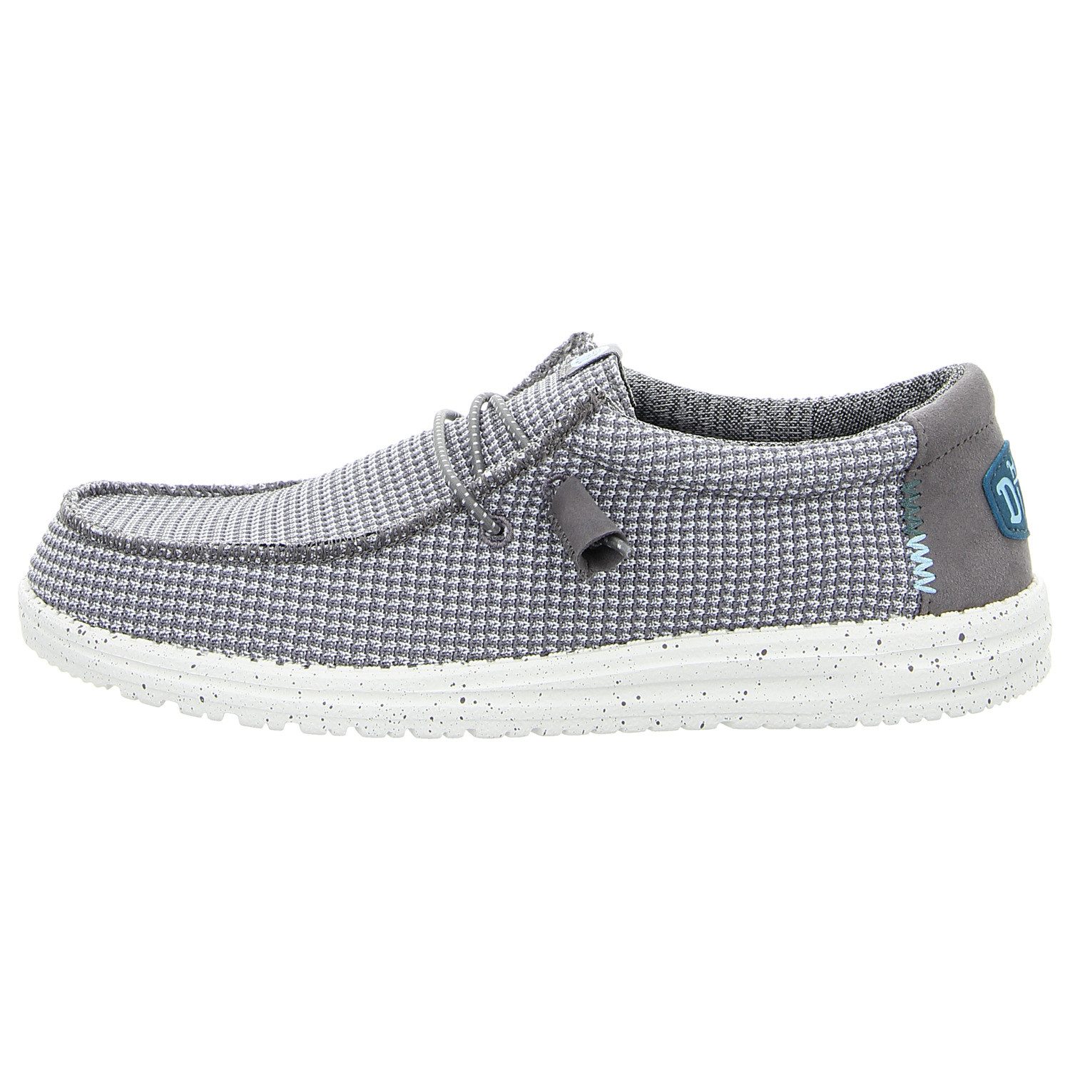 Hey Dude Wally Sport Mesh Sneaker