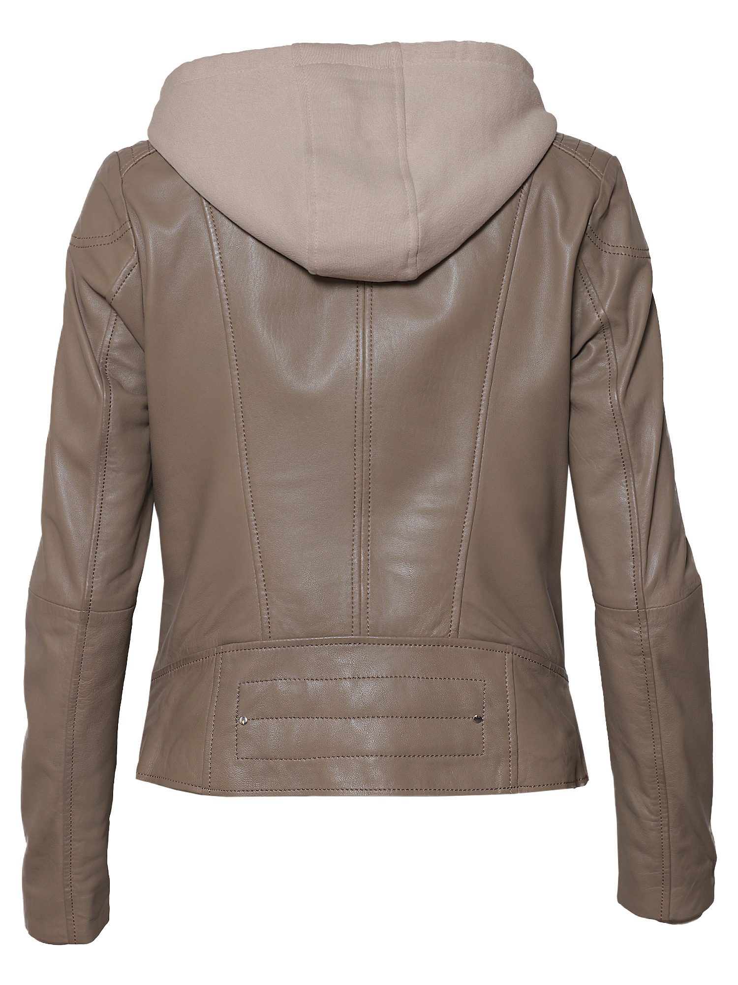 Maze Lederjacke Mico