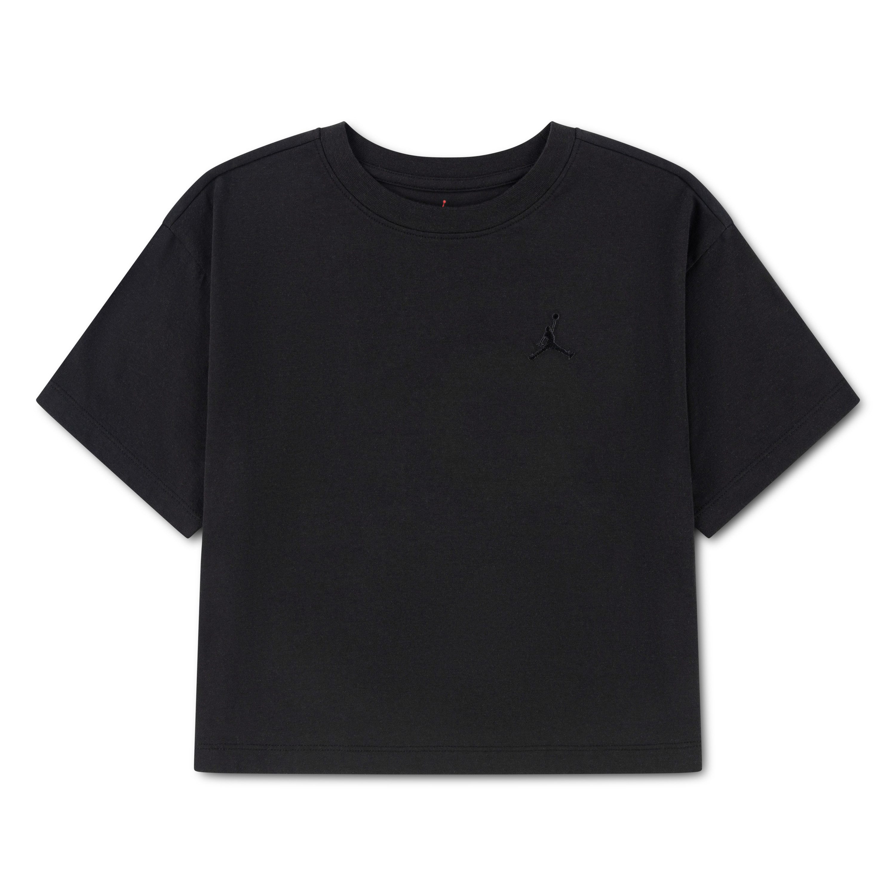 Jordan T-Shirt JDG BRK SS TEE mit Rundhalsausschnitt, Kurzarmdesign, sportlicher Stil