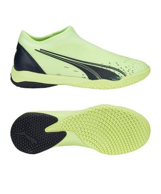 PUMA ULTRA Fastest Match LL IT Halle Jr Kids Fußballschuh