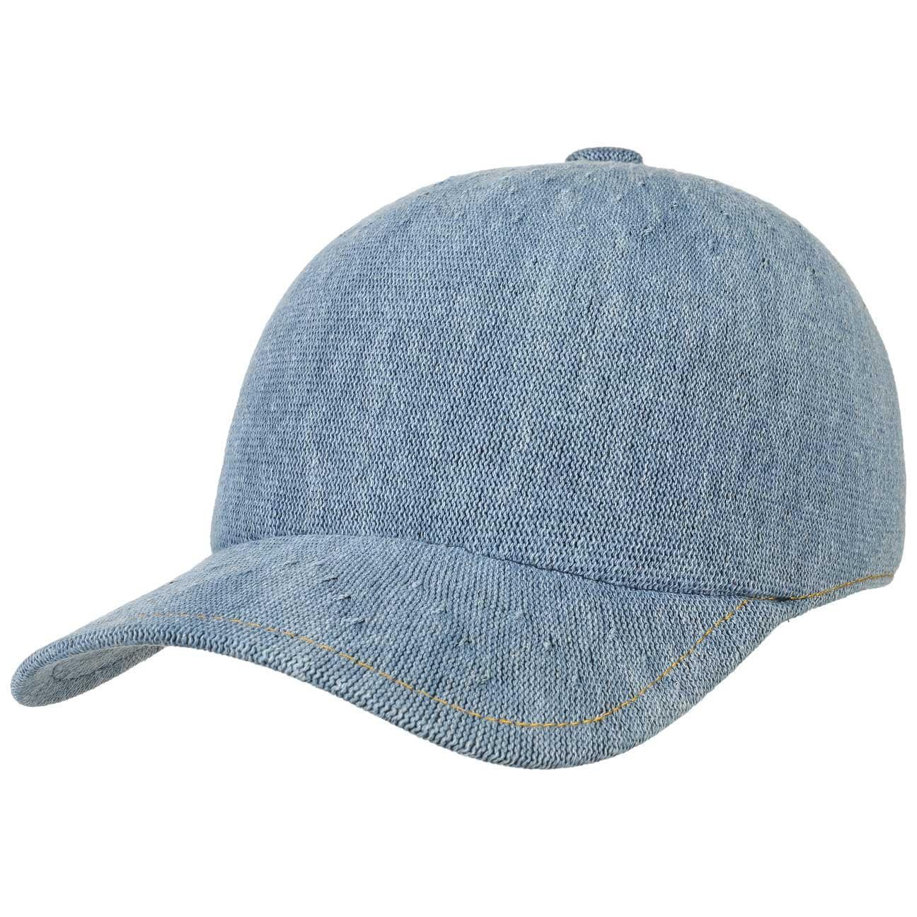 Kangol Baseball Cap (1-St) Sommercap Metallschnalle günstig online kaufen