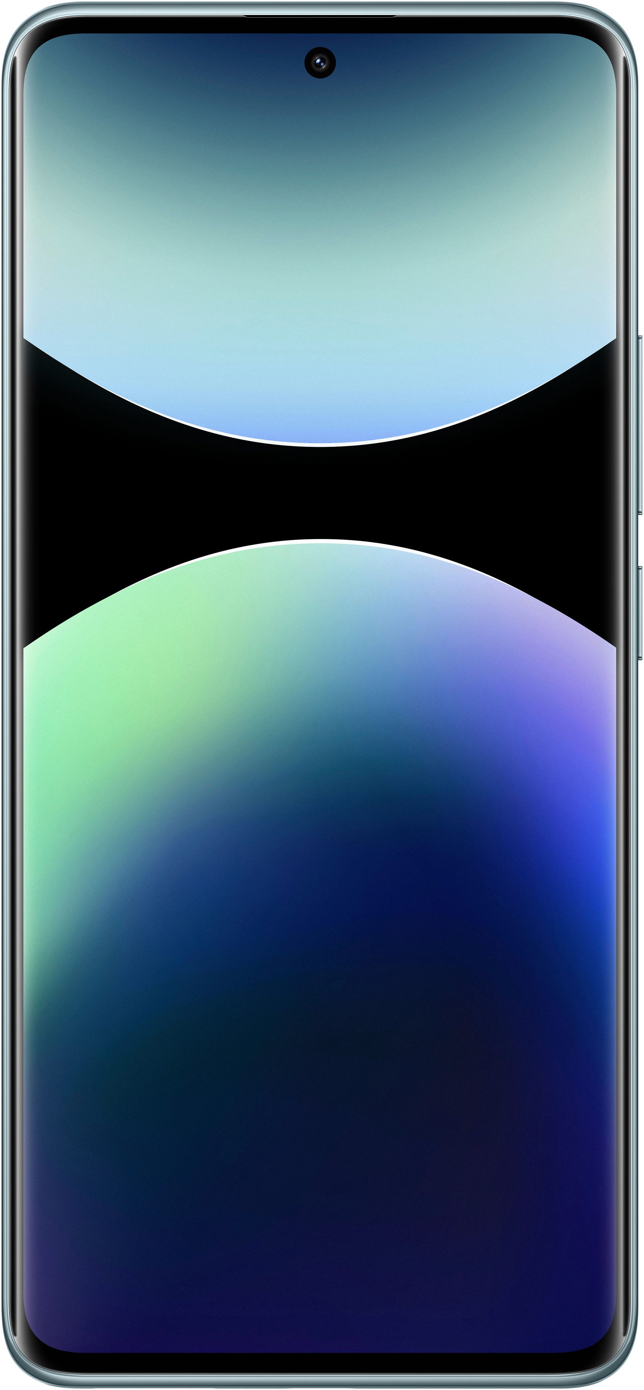Xiaomi Redmi Note 14 Pro+ 5G Smartphone (16,94 cm/6,67 Zoll, 256 GB Speicherplatz, 200 MP Kamera)