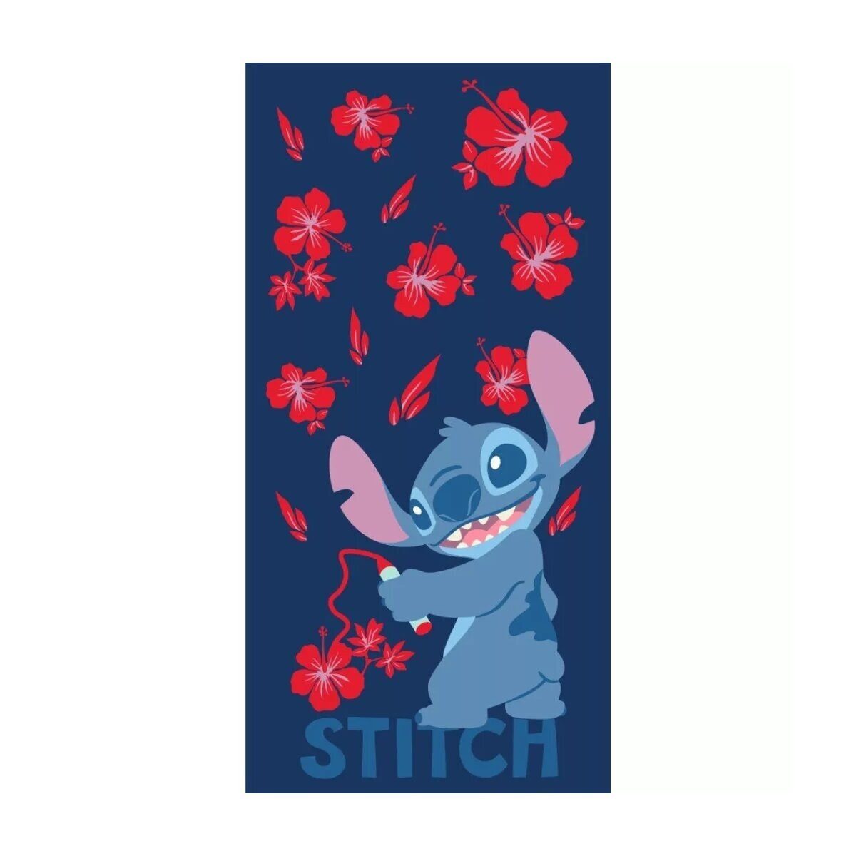 Lilo & Stitch Badetuch Disney Lilo günstig online kaufen