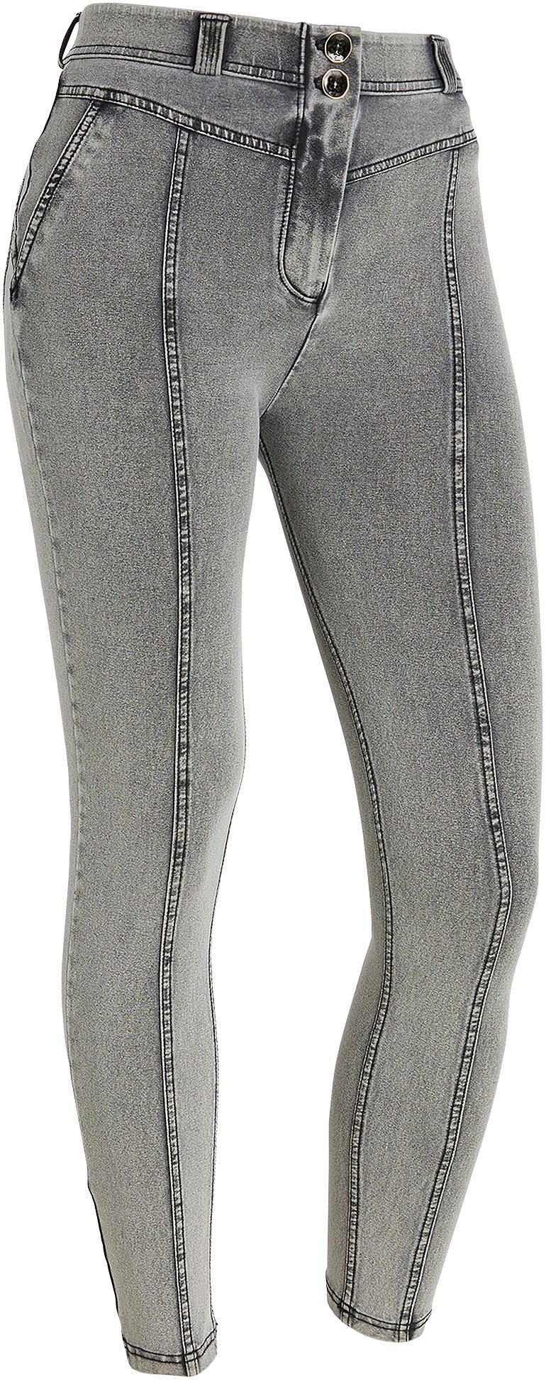 Freddy Jeggings WRUP4 SUPERSKINNY mit Lifting günstig online kaufen