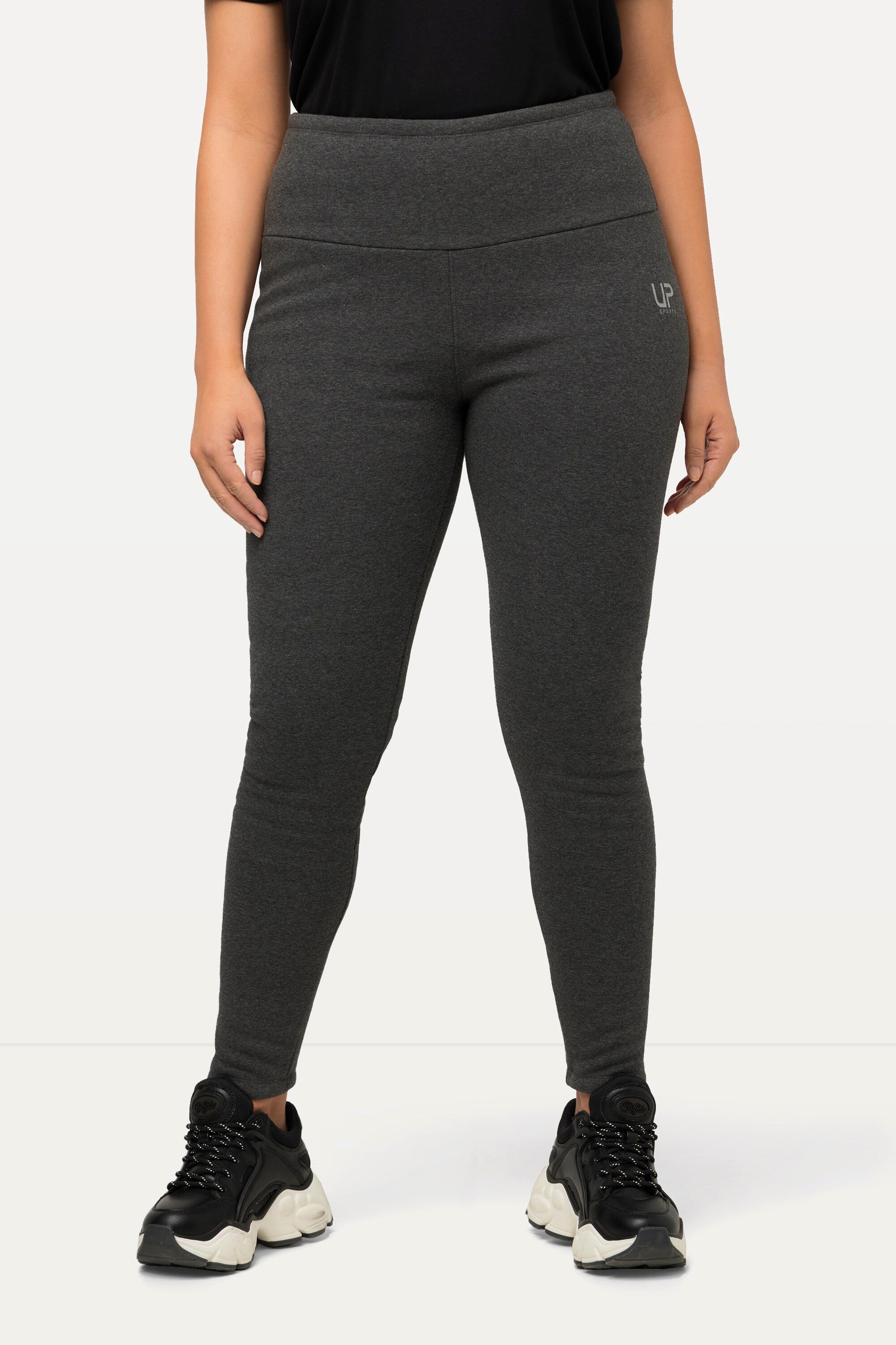 Leggings Leggings Webfellfutter extrawarm High Waist