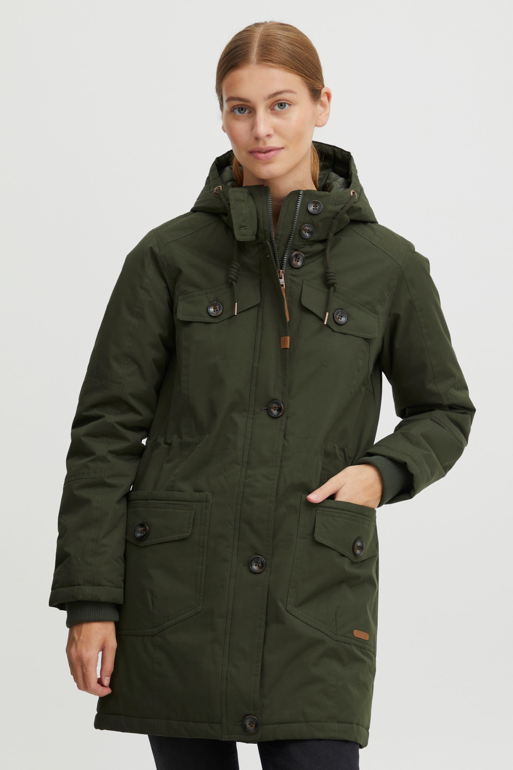 OXMO Parka OXTala Rosin (190509)