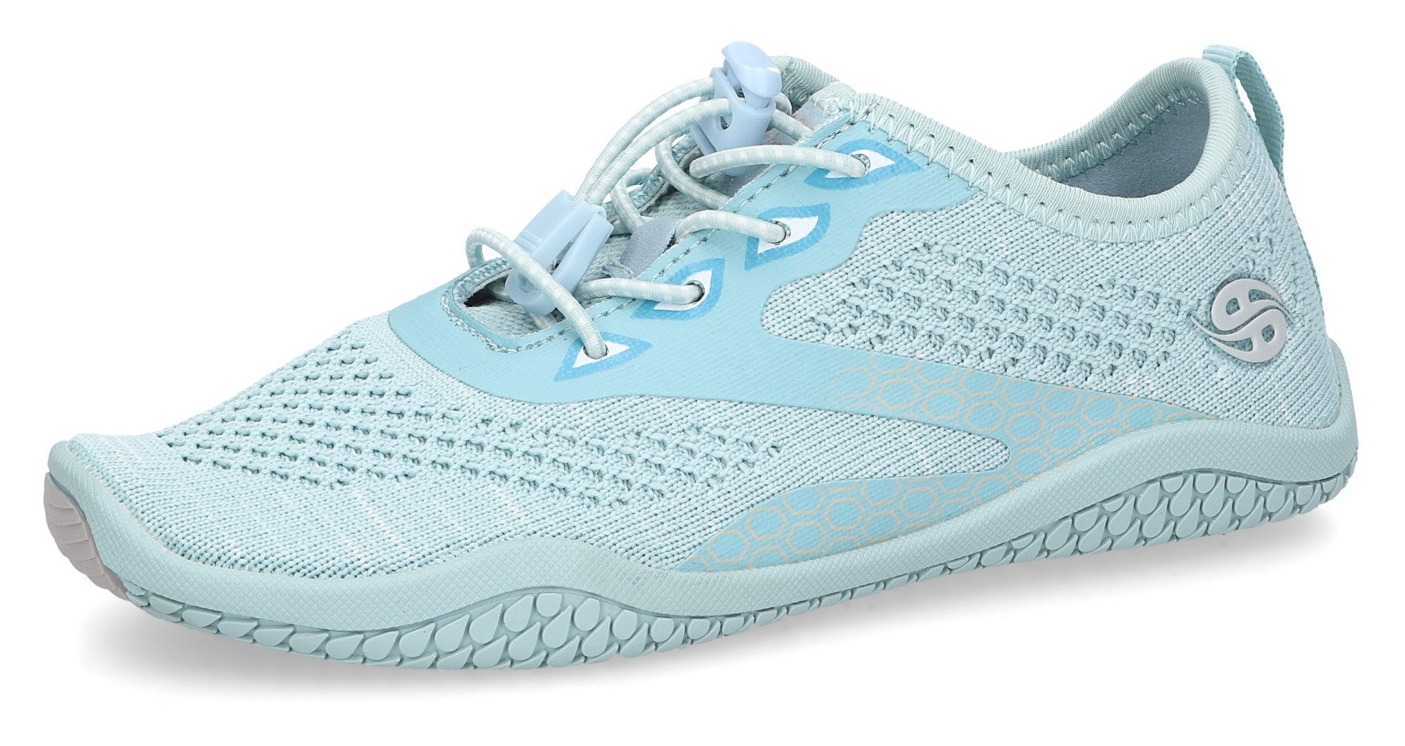 Dockers by Gerli Slip-On Sneaker, Barfußschuh, Sneaker, Slipper mit Schnell günstig online kaufen