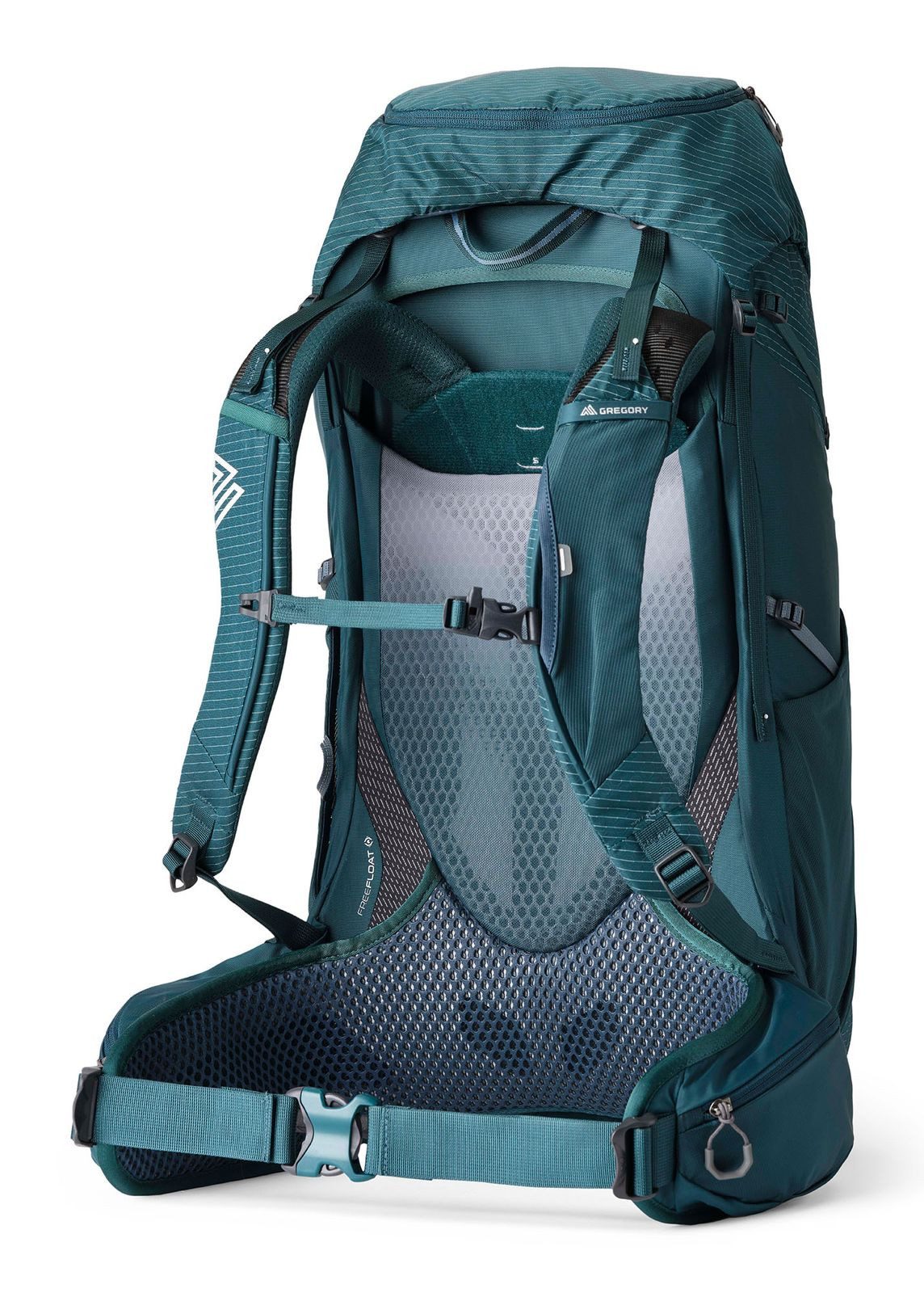 Gregory Rucksack 38 Backpack (Set, 2-tlg)