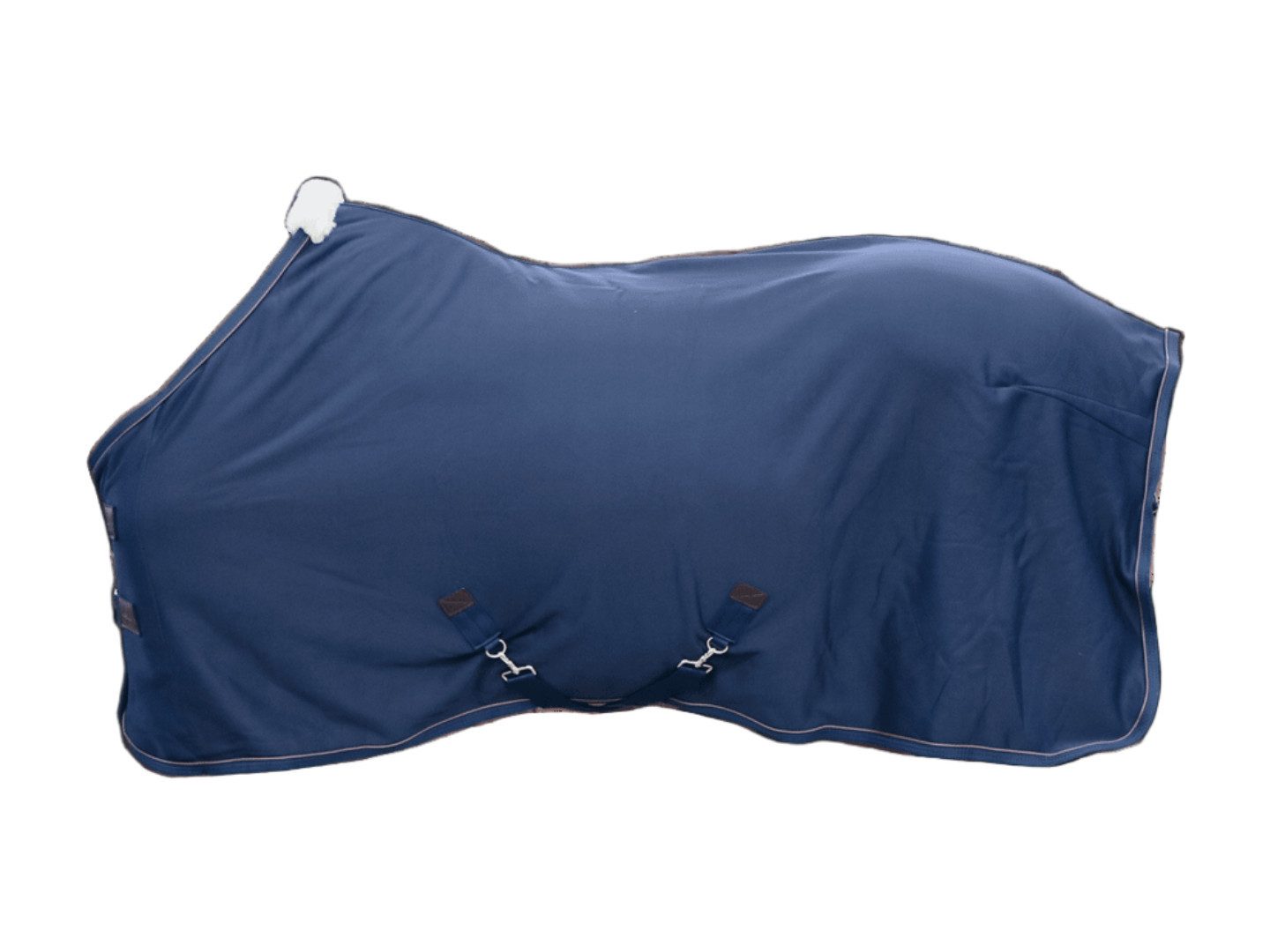 Kentucky Horsewear Pferde-Abschwitzdecke Abschwitzdecke Fleece