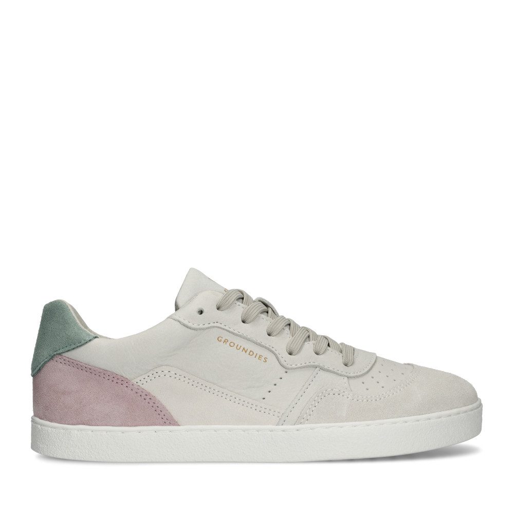 GROUNDIES Nova Women Sneaker