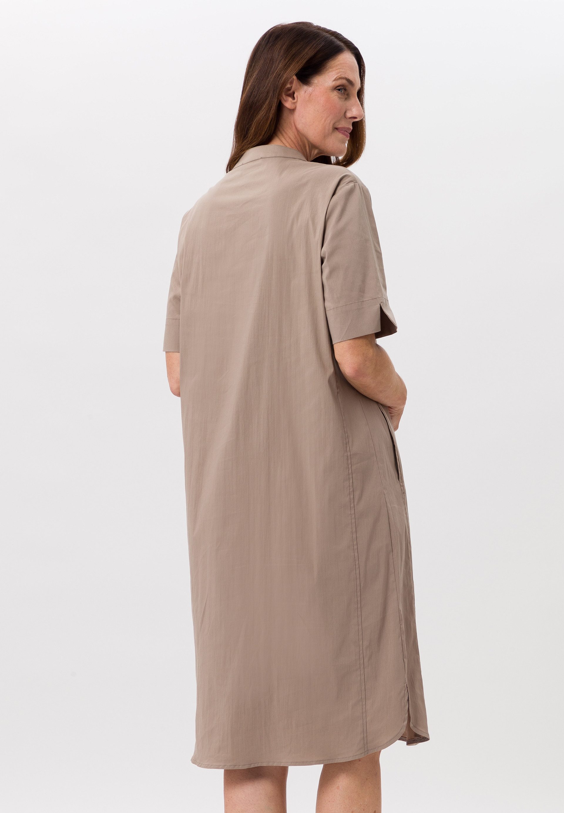 FRANK WALDER Jerseykleid mit tollem Look