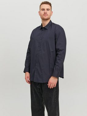 Jack & Jones Longsleeve JPRBLABLACKBURN DETAIL SHIRT L/S PS