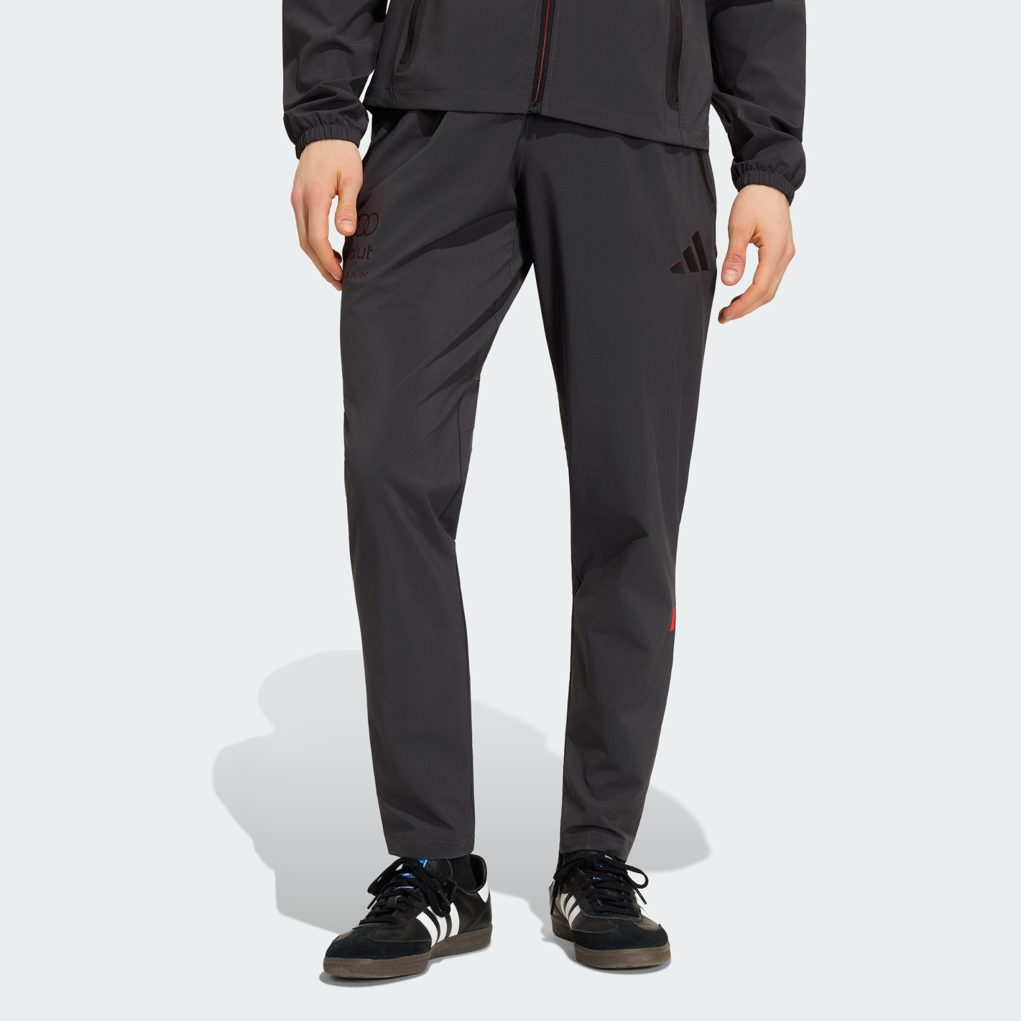 Trainingshose AUDI REVOLUT F1 TEAM DNA VIS TECH HOSE