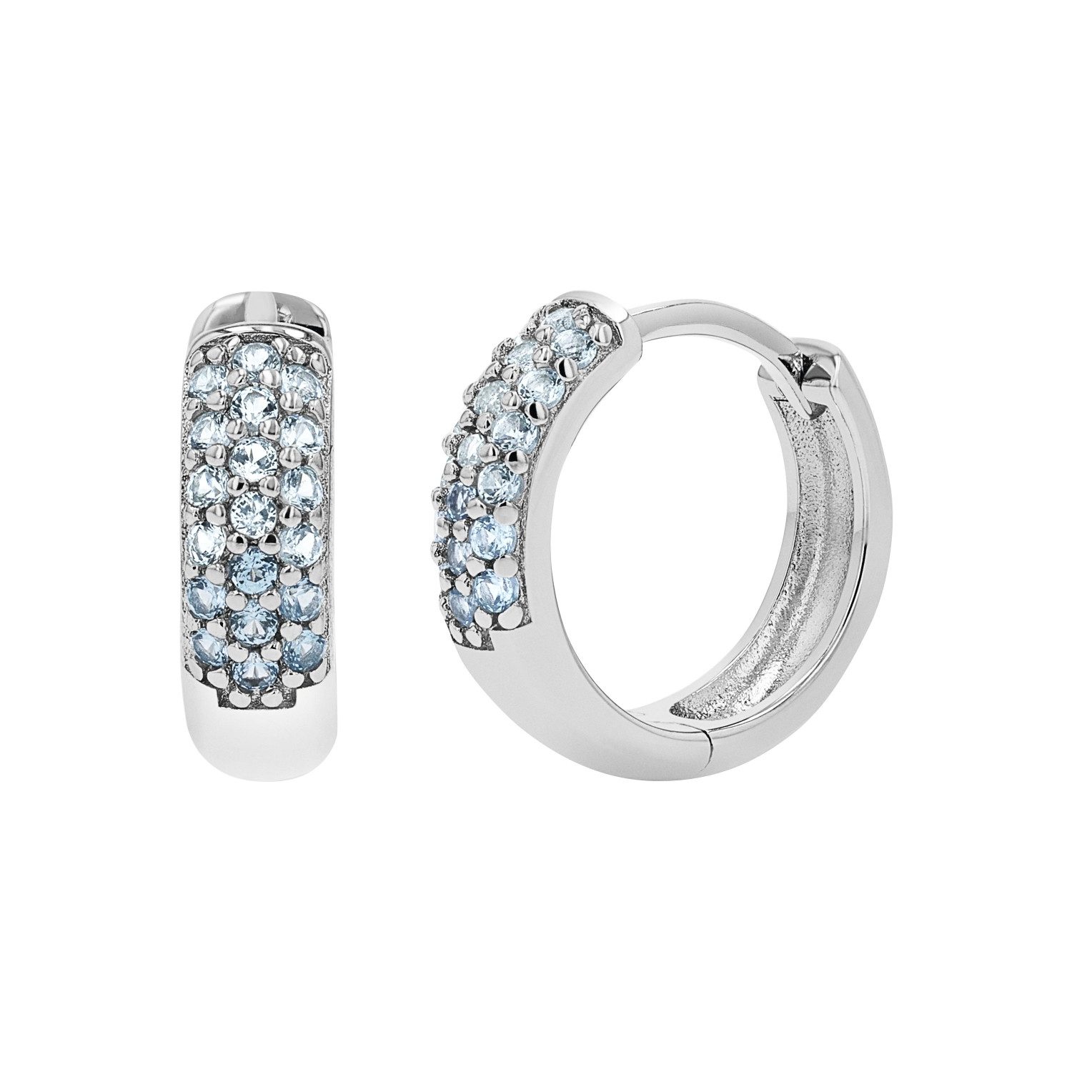 Noelani Paar Creolen Noelani Creolen (Creolen, 2-tlg)