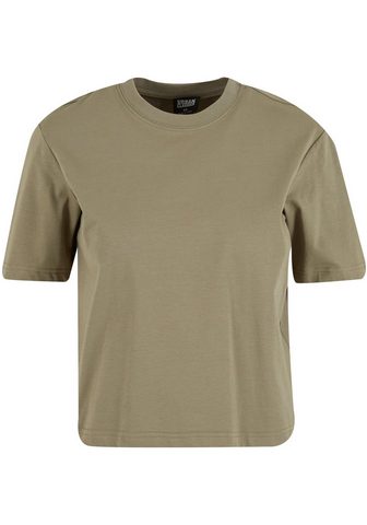 URBAN CLASSICS Marškinėliai Ladies Sorona Loose Fit T...
