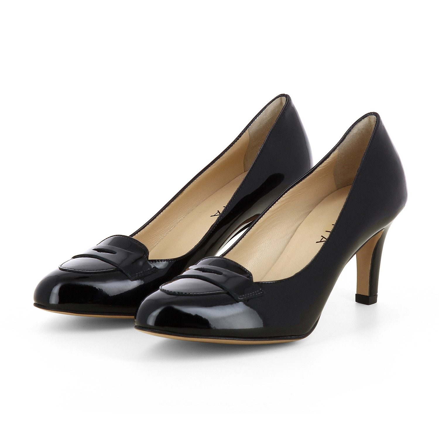BIANCA Pumps