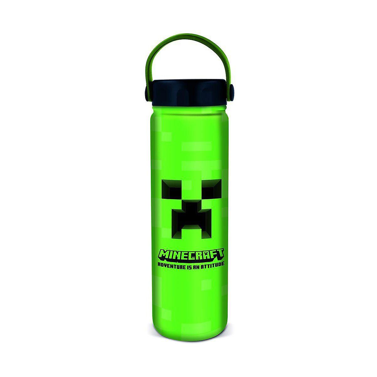 Minecraft Trinkflasche »Flasche Minecraft Hydro Thermo (665ml)« online  kaufen | OTTO