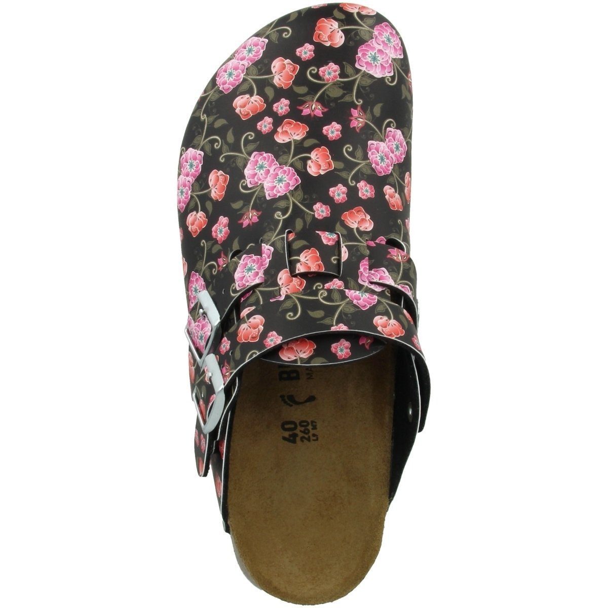 Birkenstock Kay SL Clog in verschiedenen Mustern günstig online kaufen