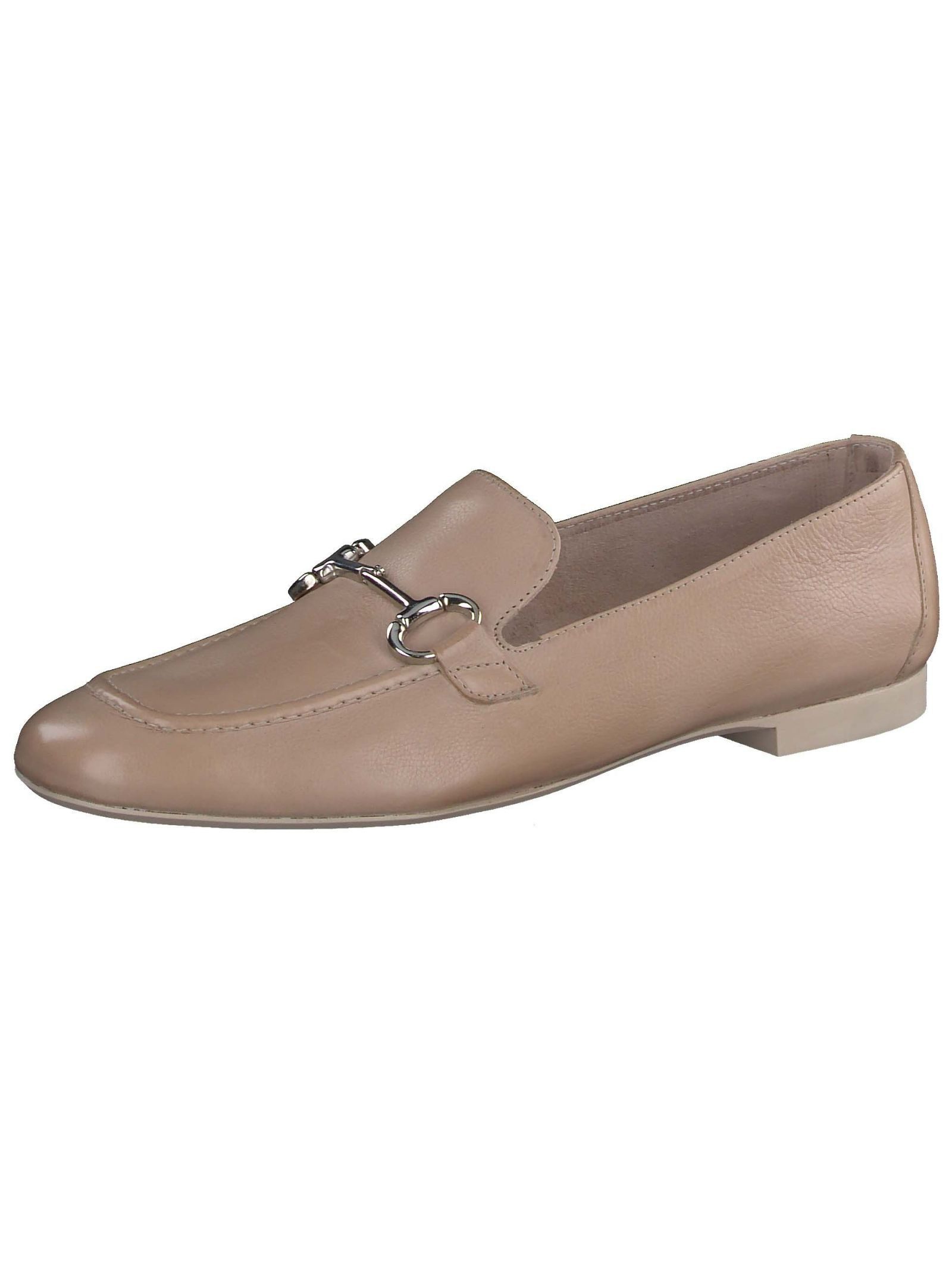 Slipper Glattleder Slipper