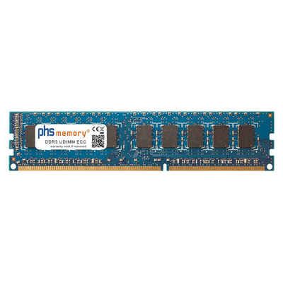 PHS-memory »RAM für ASRock Rack E3C224D2I« Arbeitsspeicher