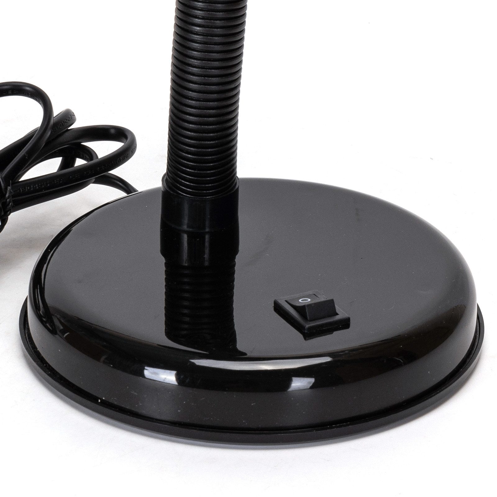 Aigostar Schreibtischlampe Vintage Schreibtischlampemit Stecker, verstellba günstig online kaufen