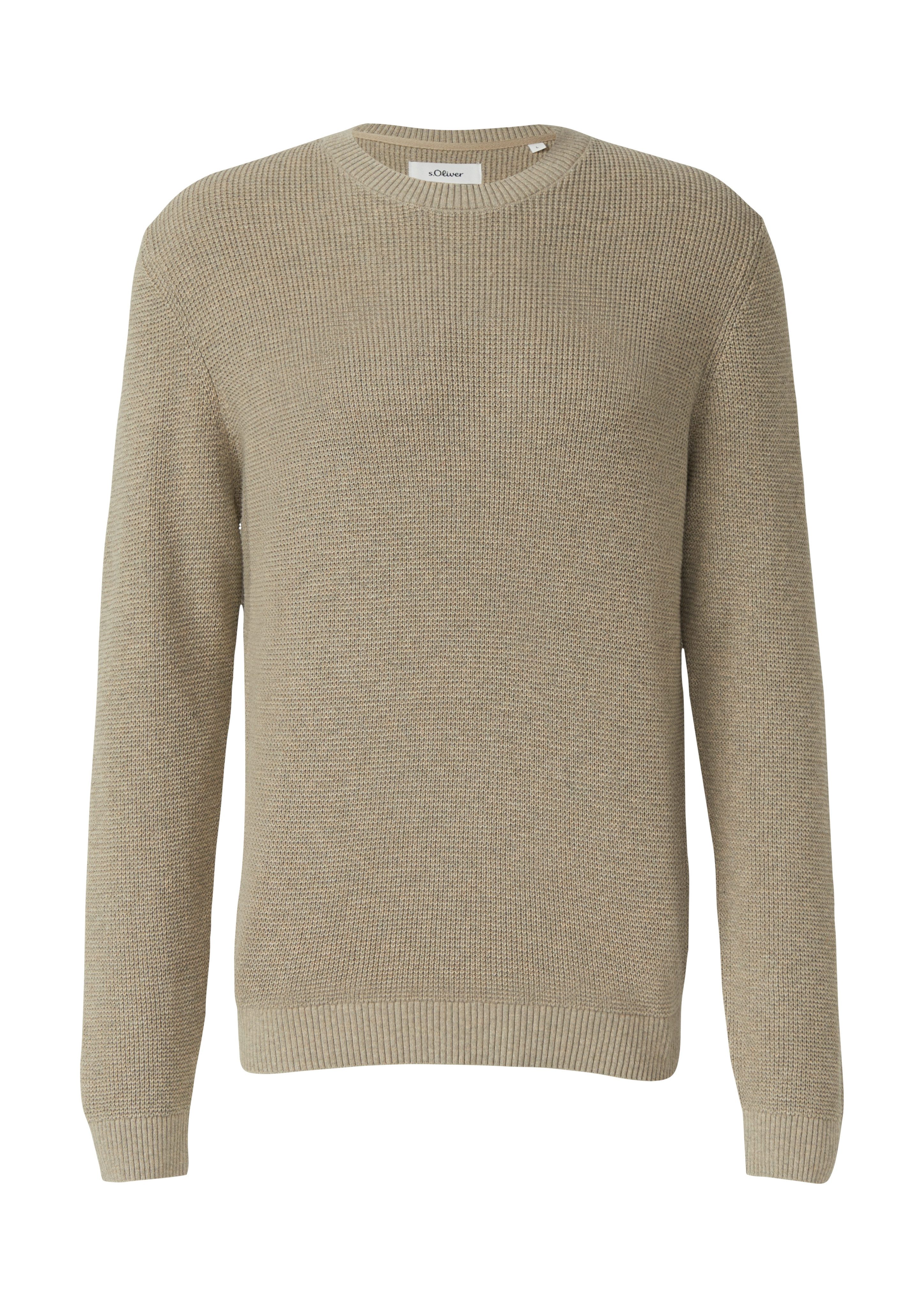 Strickpullover