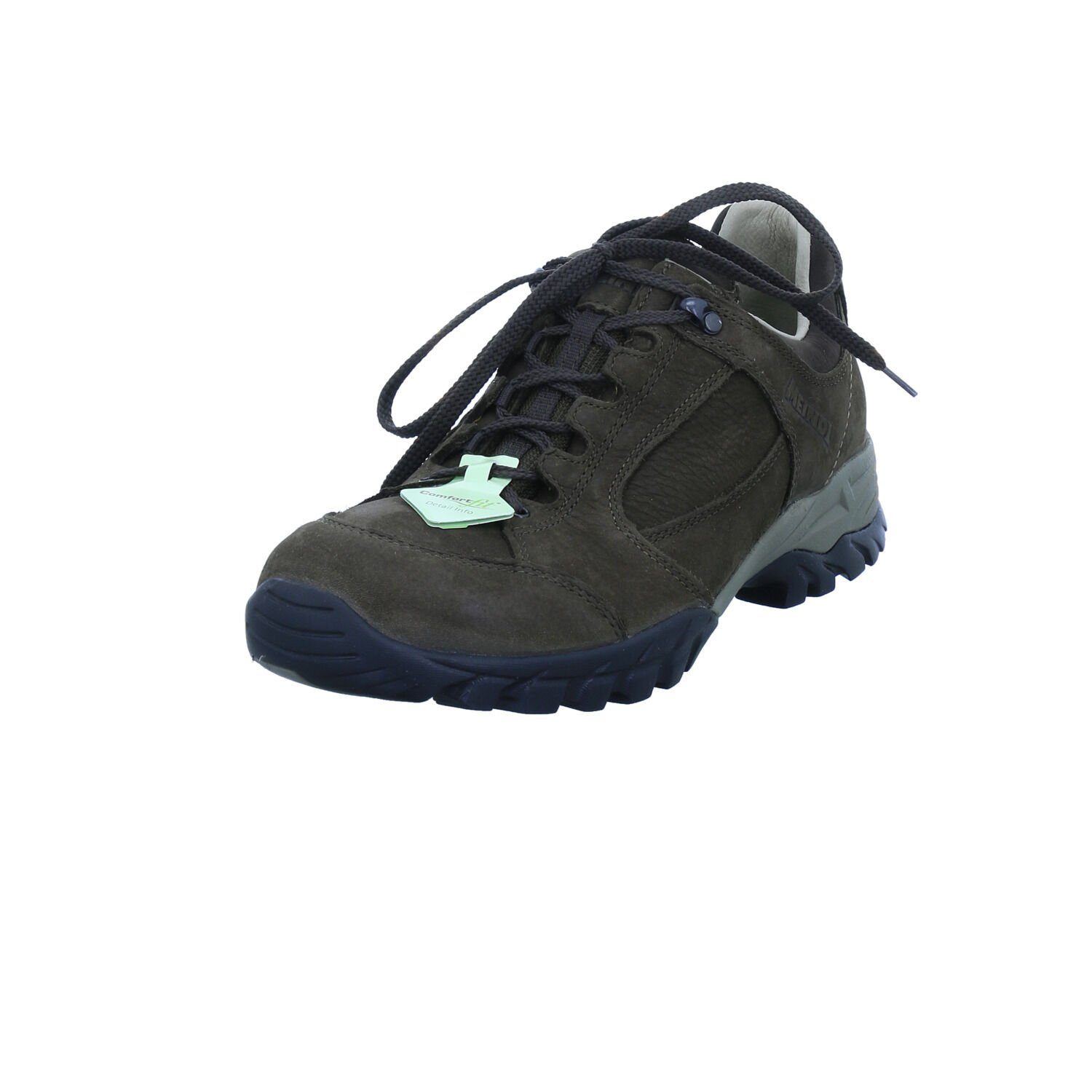 Meindl Lugano Outdoorschuh (2-tlg)