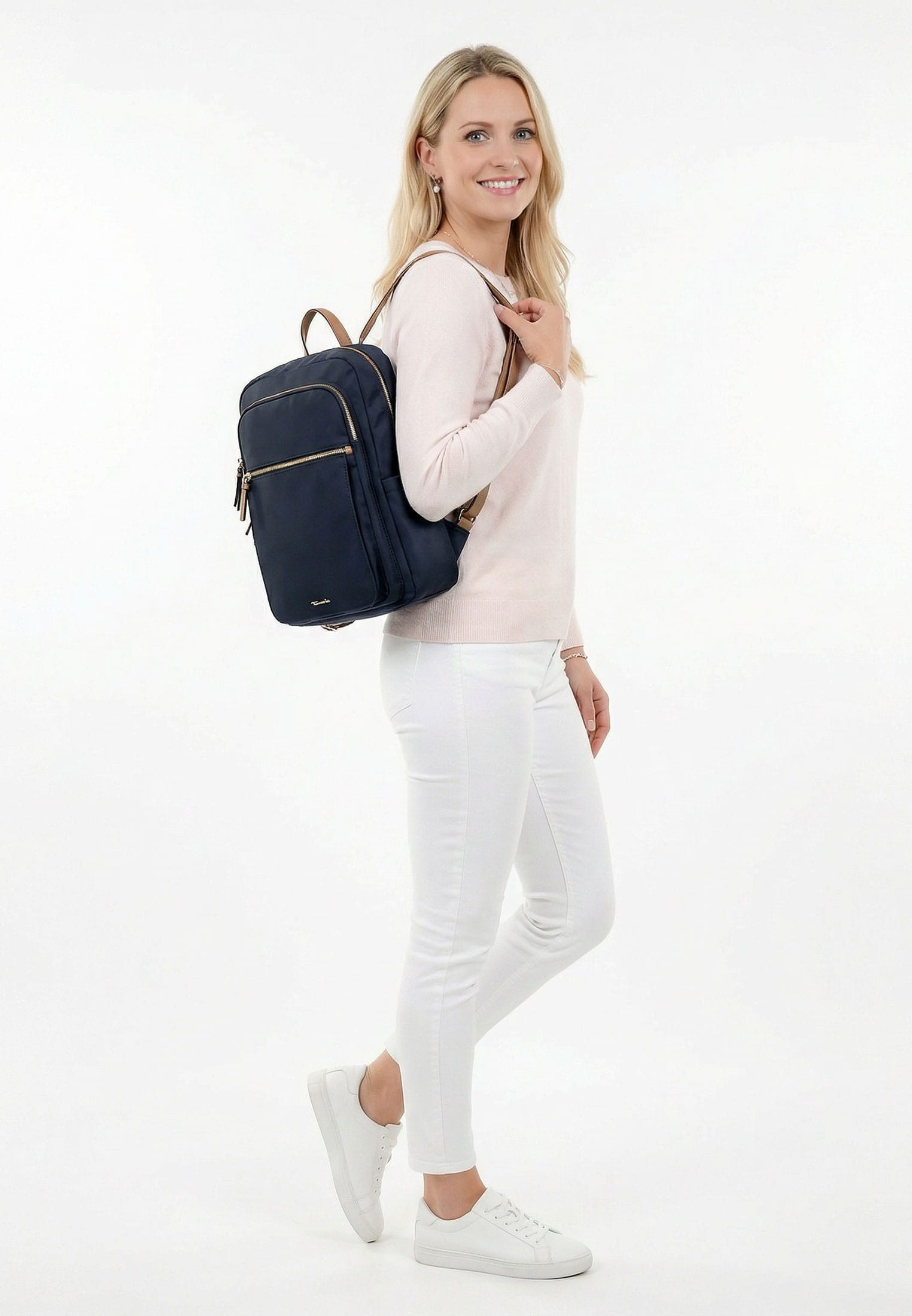 Tamaris Cityrucksack TAS Gertraud (1-tlg), Für Damen günstig online kaufen