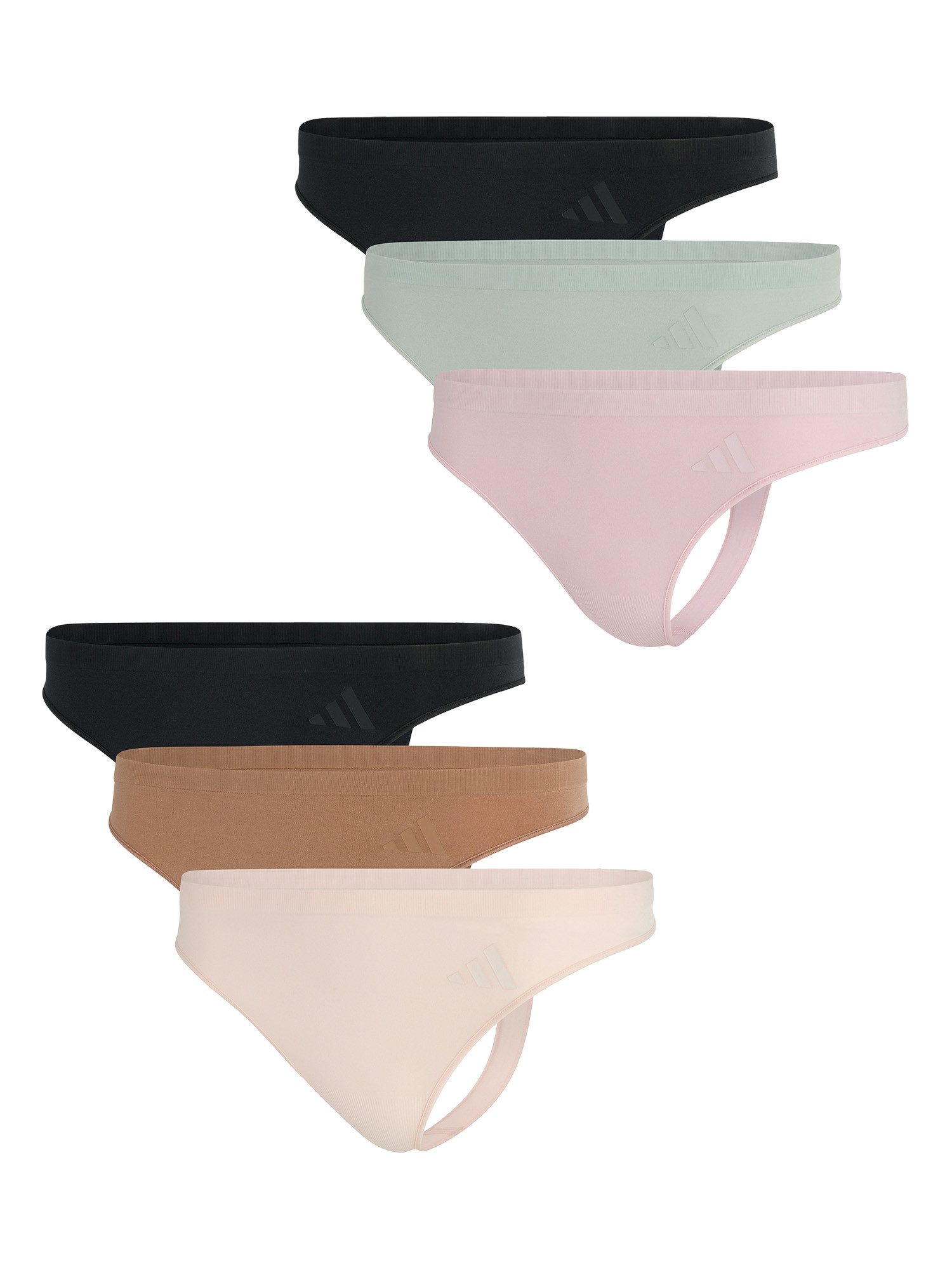 Tanga Sport Active Seamless Thong