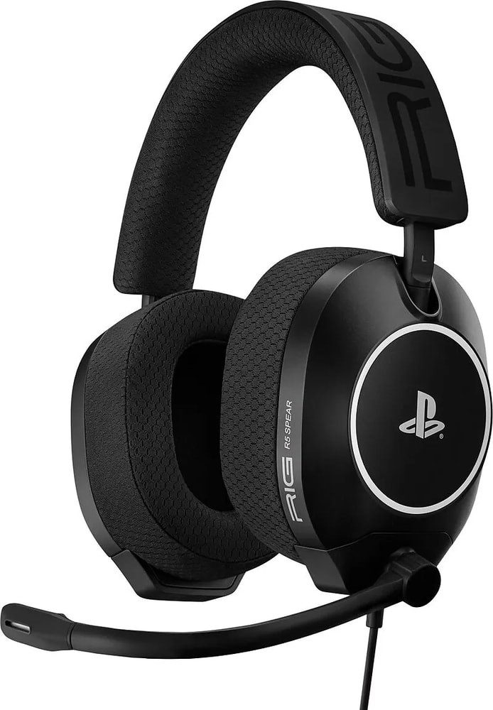 nacon Gaming-Headset