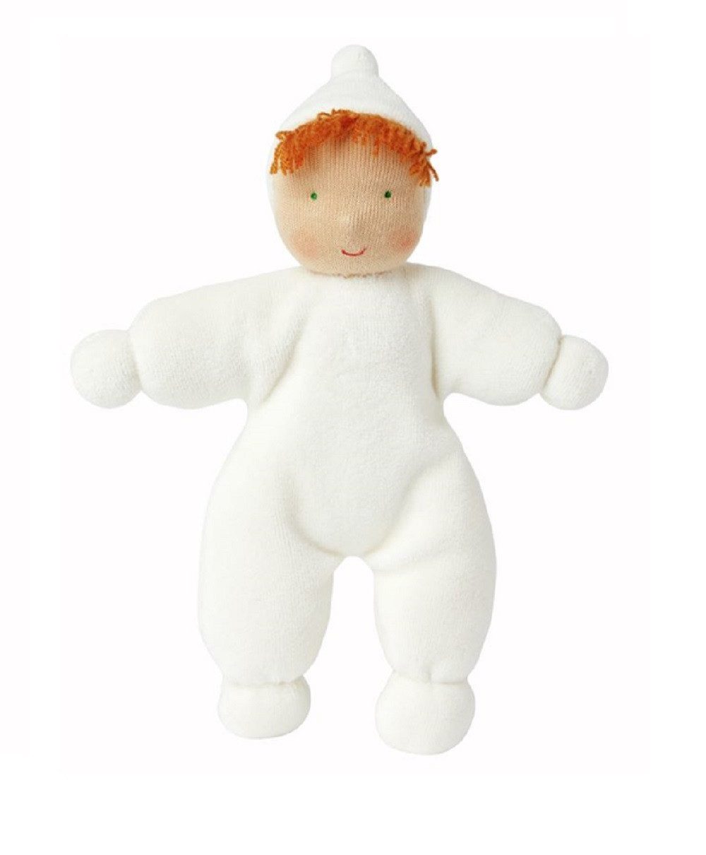 Käthe Kruse Stoffpuppe Baby Schmusepuppe Käthe günstig online kaufen