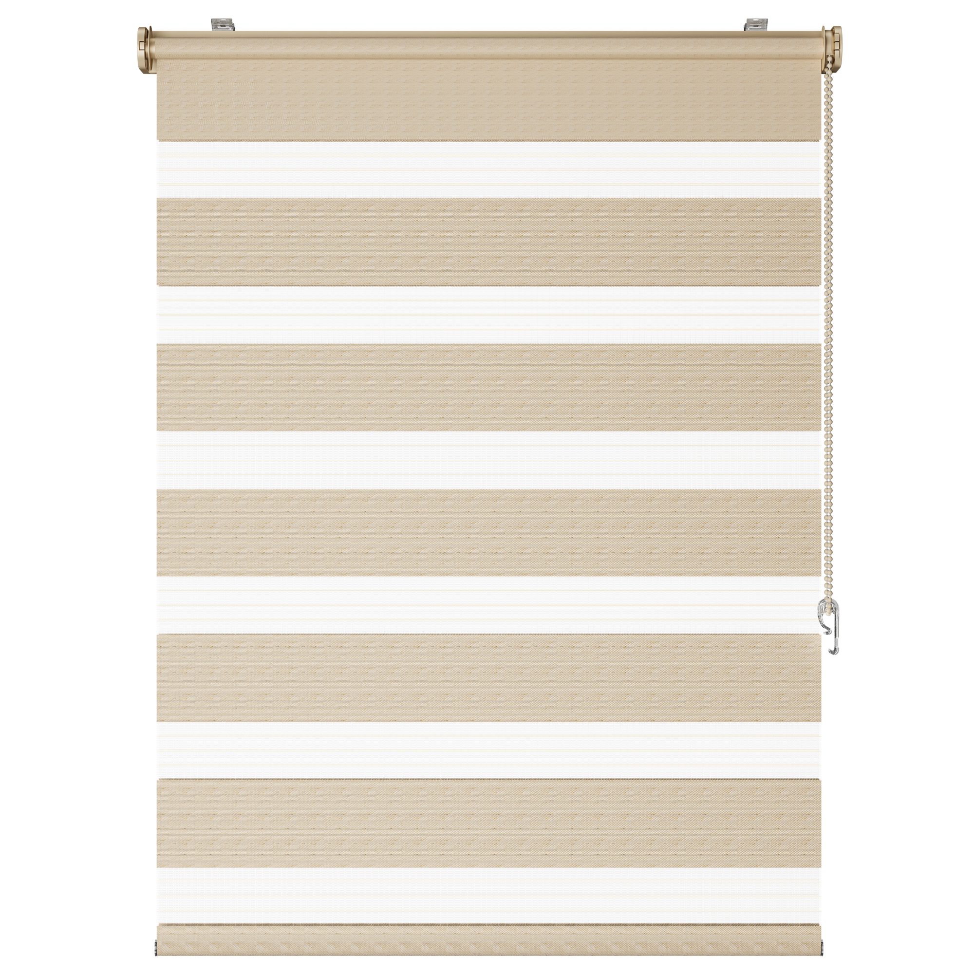 Doppelrollo Duo Rollo Klemmfix ohne Bohren für Fenster Rollos Jalousie Falt günstig online kaufen