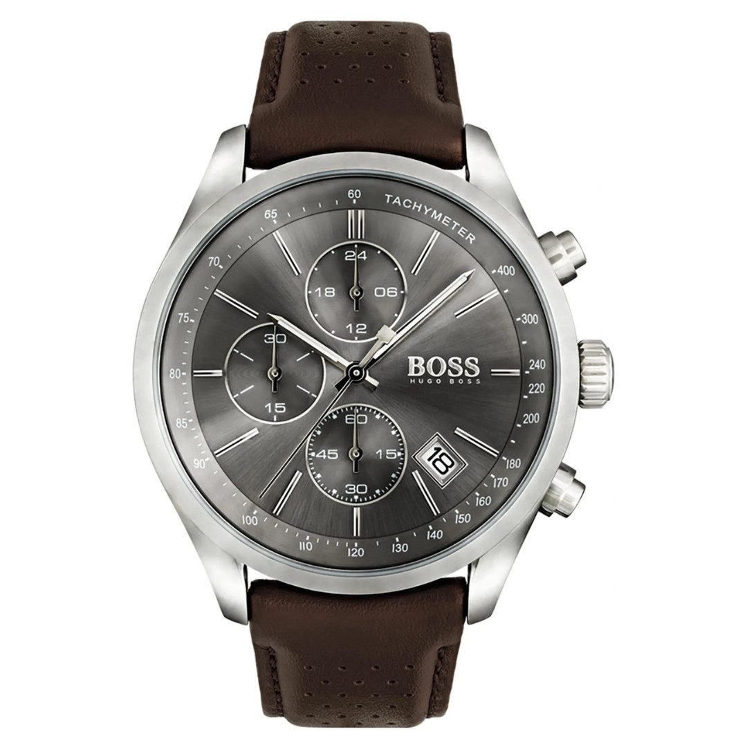 BOSS Chronograph Hugo Boss Chronograph Grand Prix 1513476