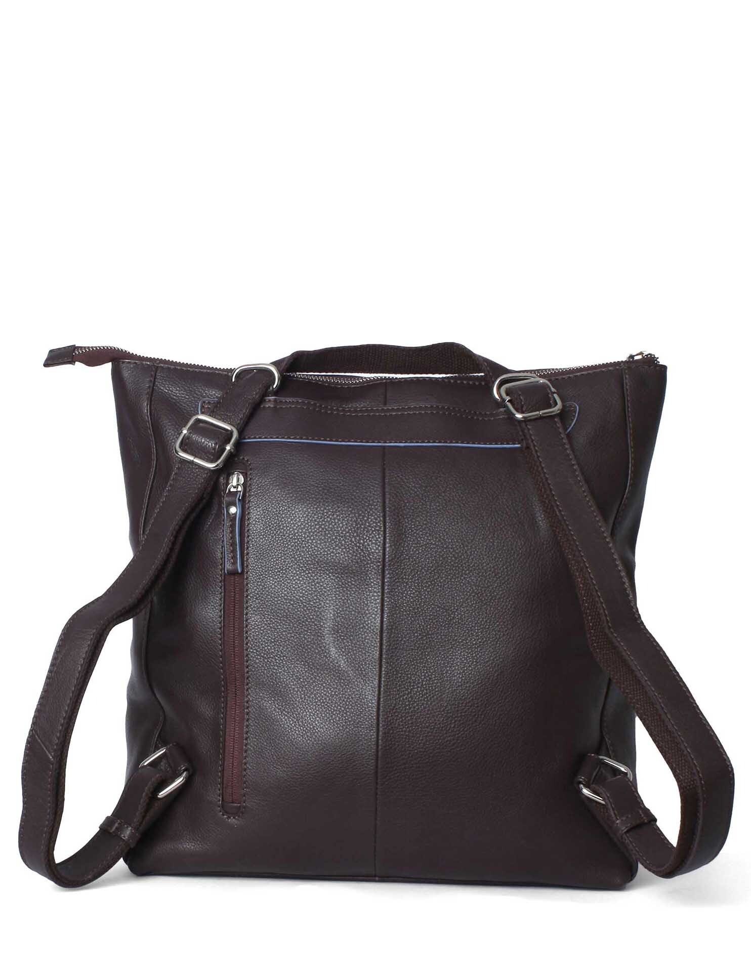 Vargu Cityrucksack Hana 1, Shopper-Rucksack aus günstig online kaufen