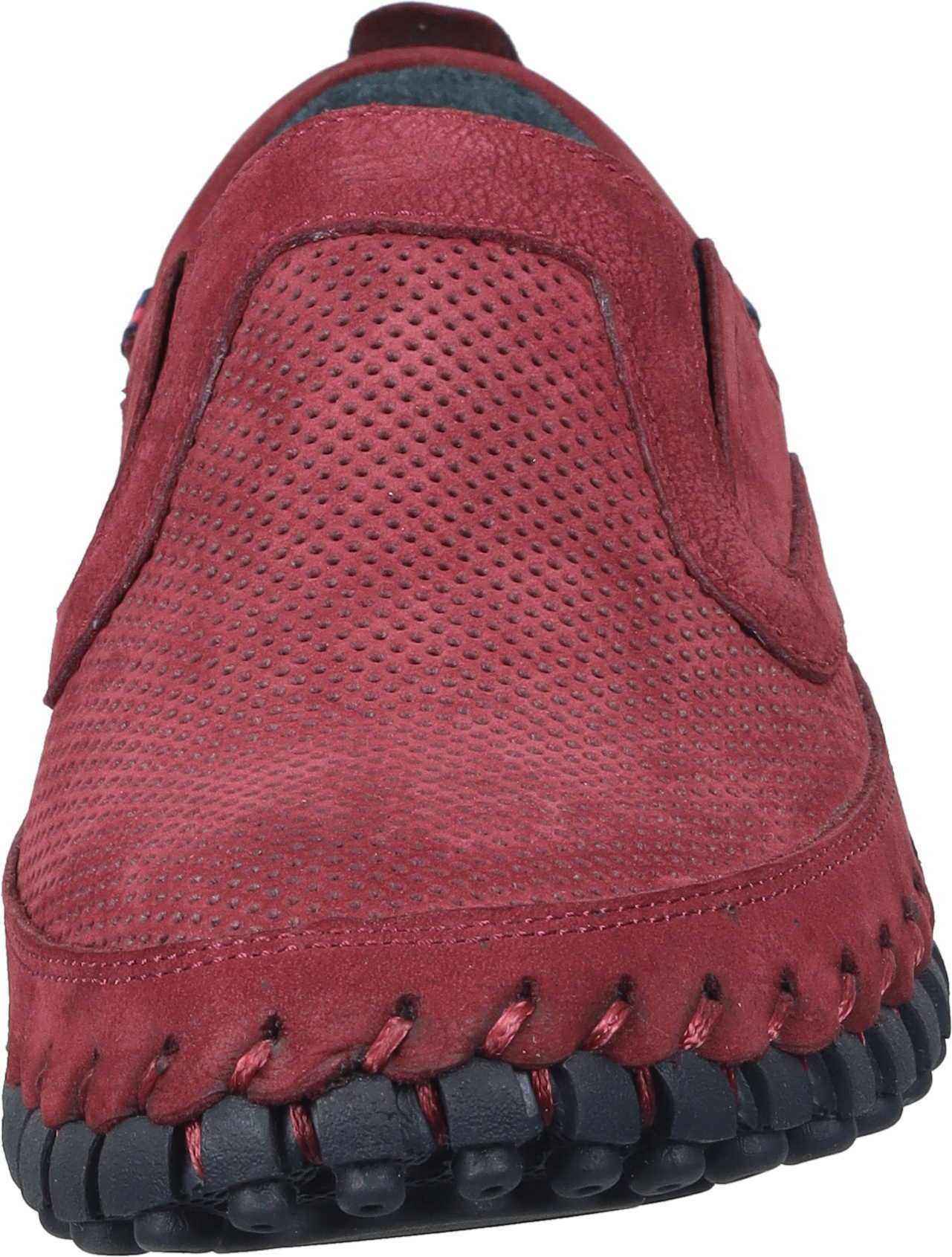 Manitu Slipper Slipper mit Gummizug