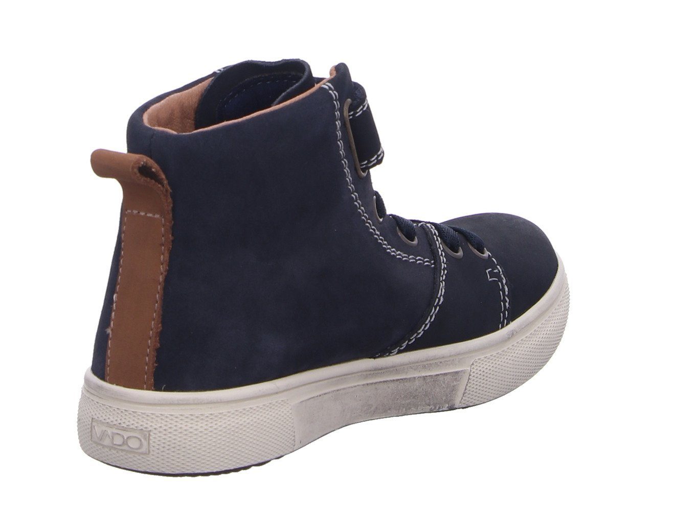 Vado Jeff Ankleboots